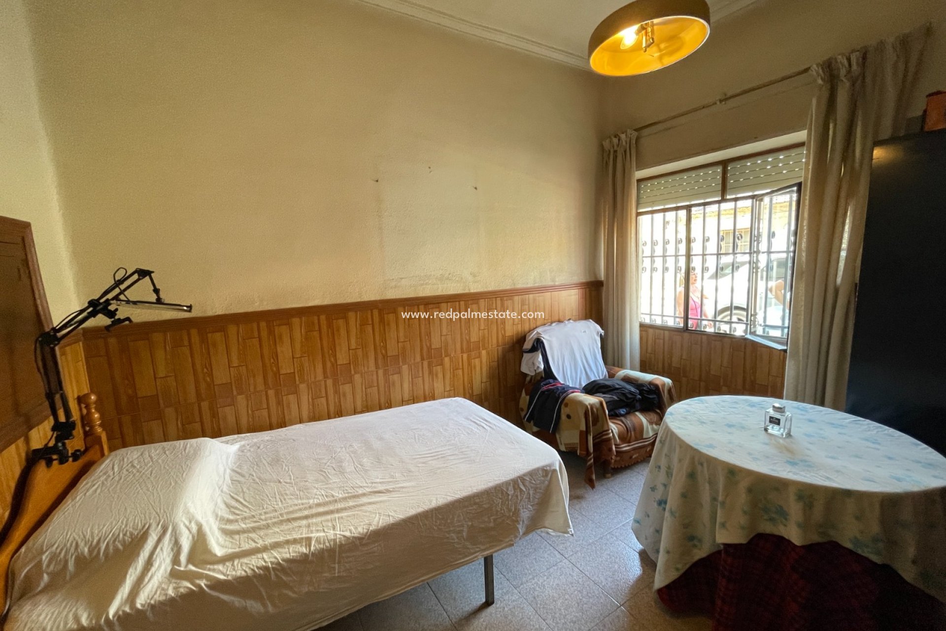 Återförsäljning - Radhus -
Benejúzar - Inland