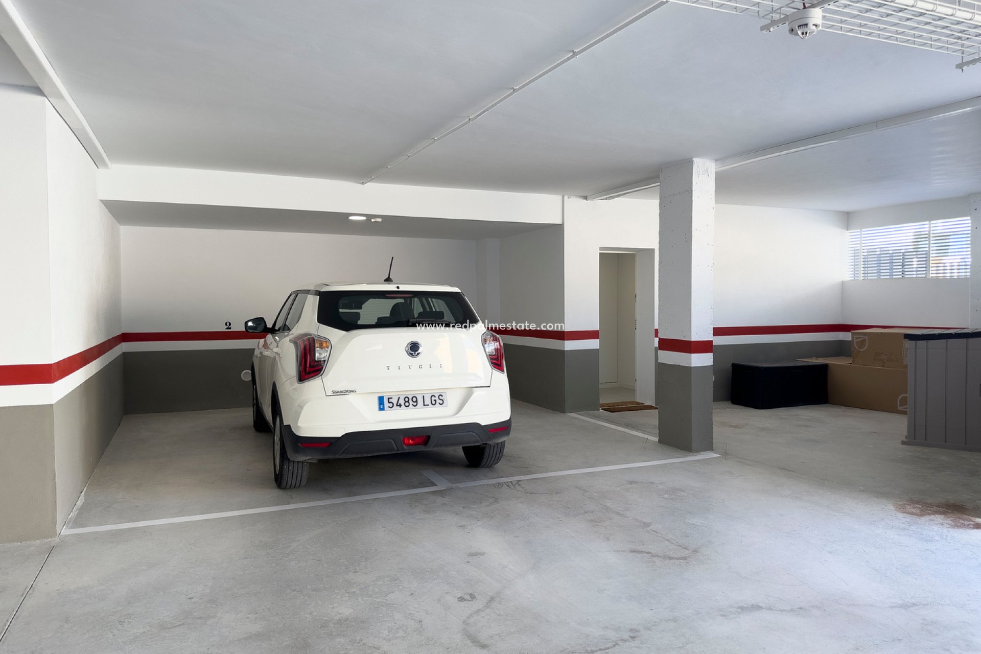 Återförsäljning - Radhus -
Benidorm - Costa Blanca