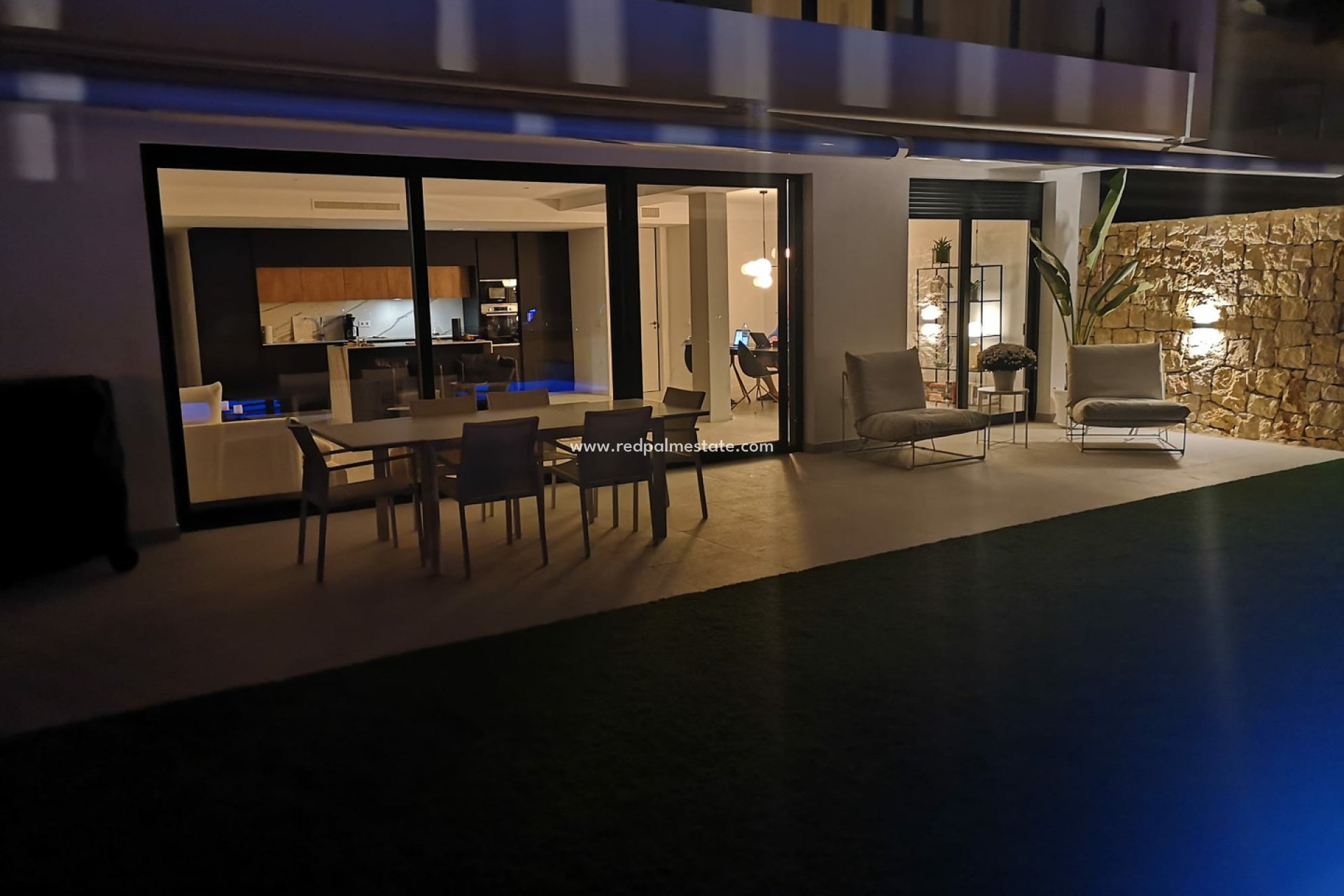 Återförsäljning - Radhus -
Benidorm - Costa Blanca