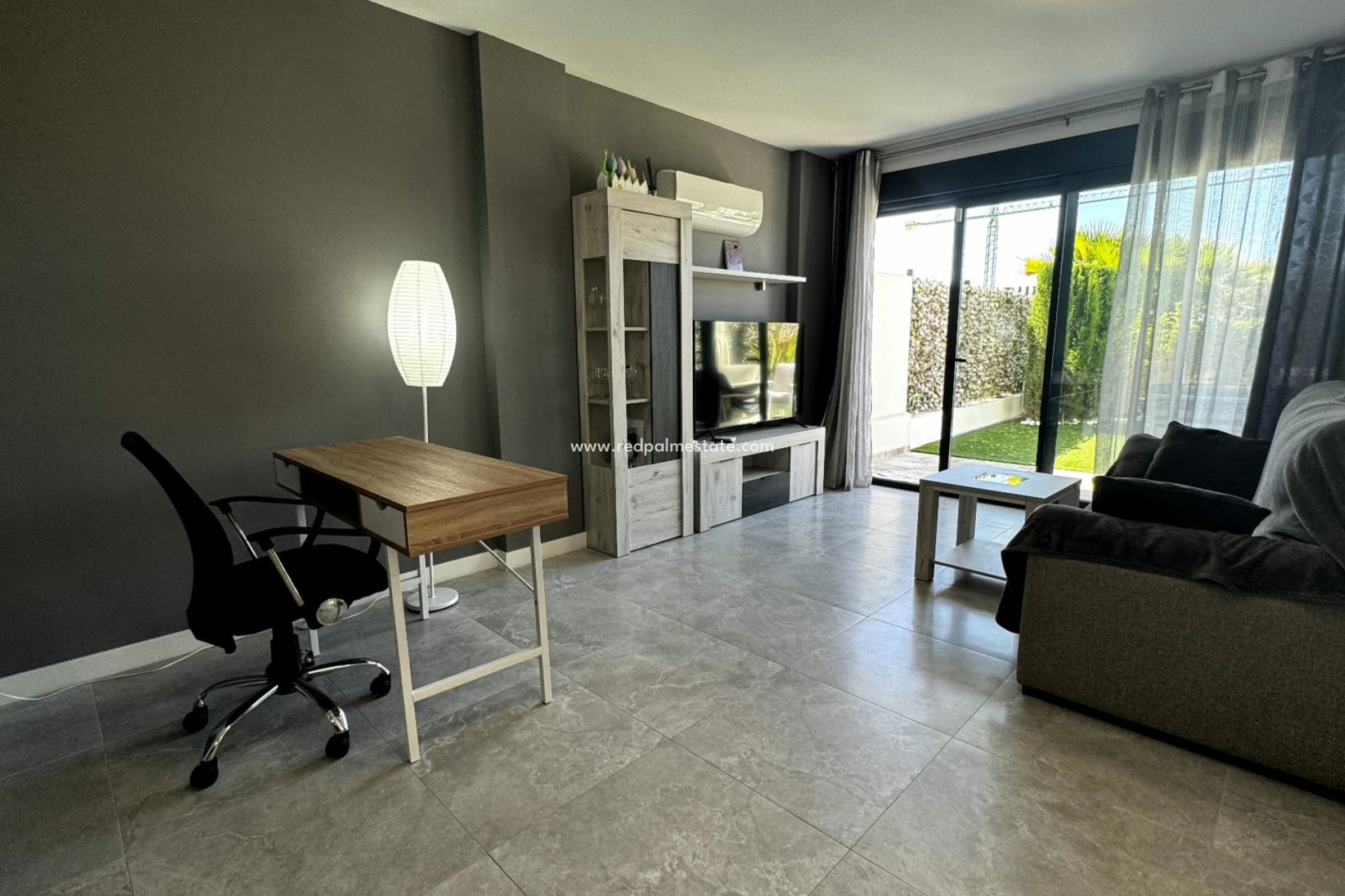 Återförsäljning - Radhus -
Benidorm - Costa Blanca