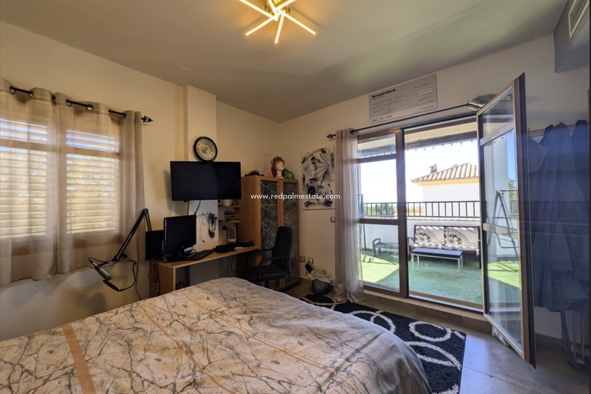 Återförsäljning - Radhus -
Benidorm - Costa Blanca