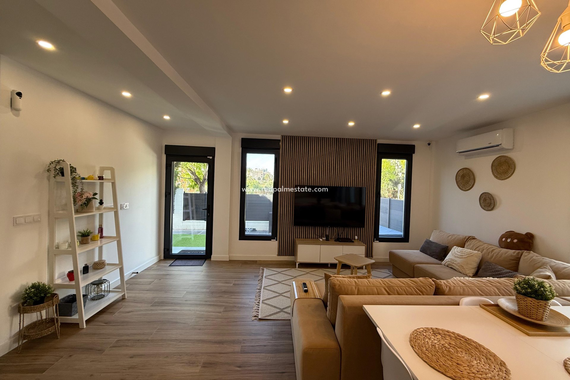 Återförsäljning - Radhus -
Benidorm - Costa Blanca