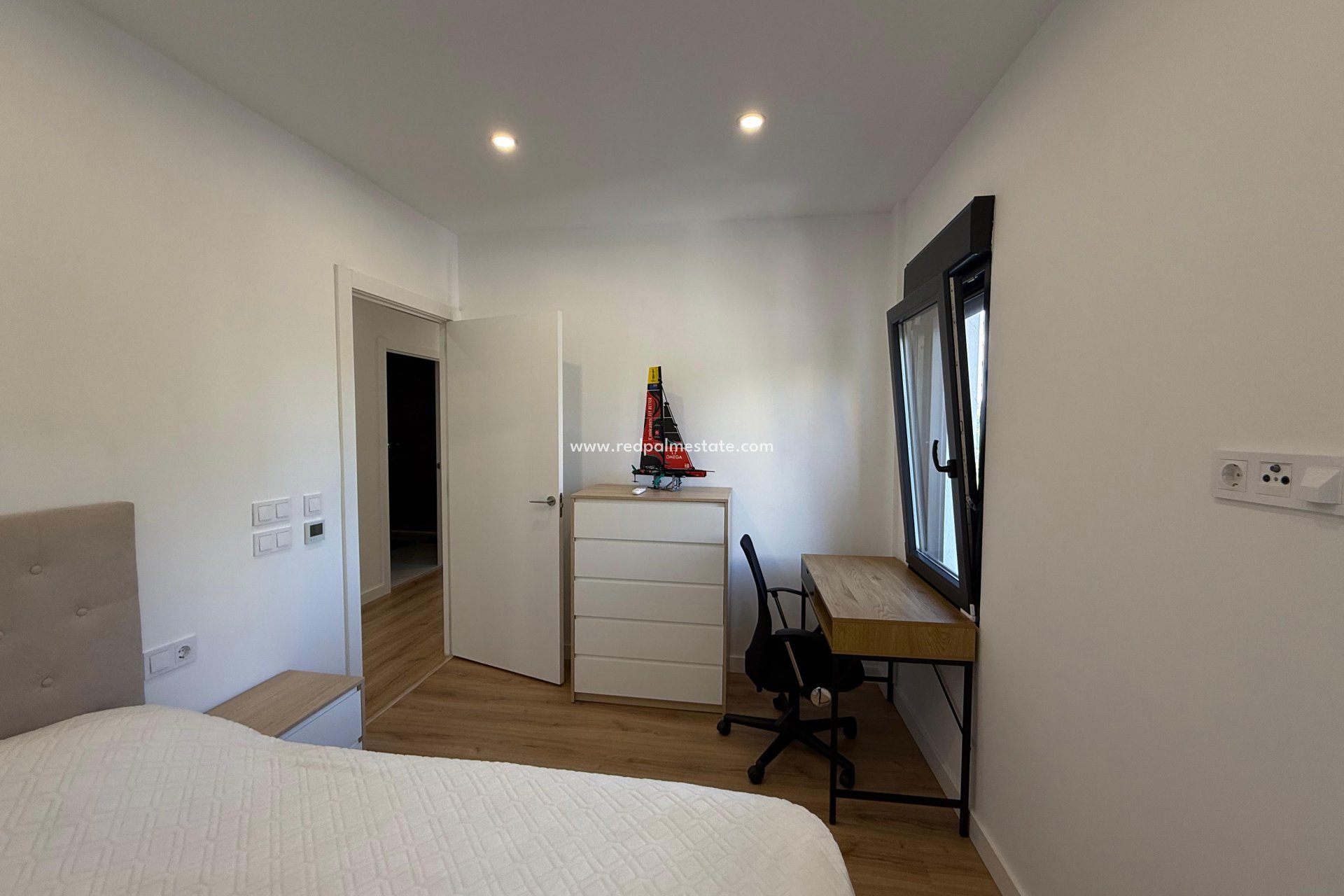 Återförsäljning - Radhus -
Benidorm - Costa Blanca