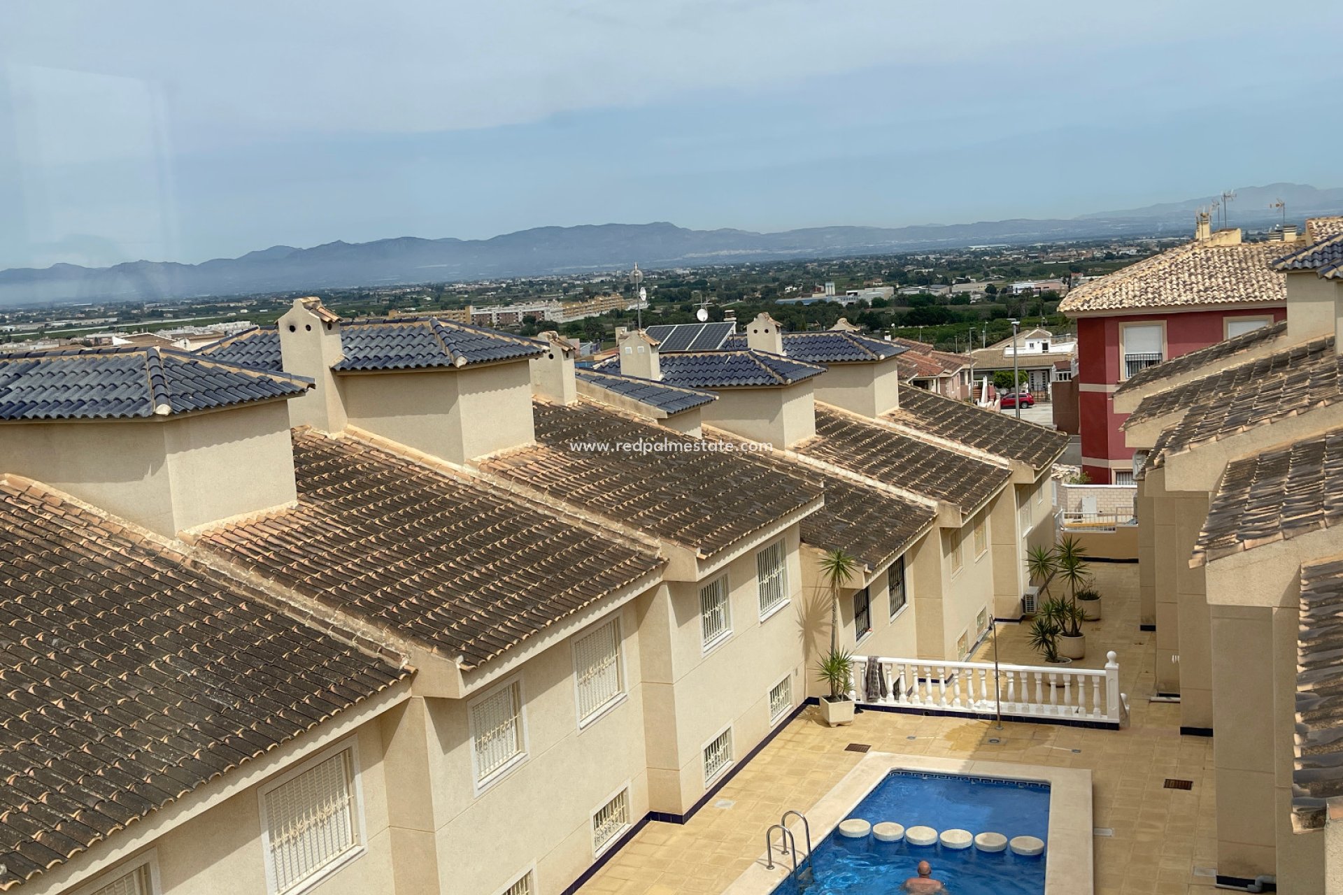 Återförsäljning - Radhus -
Benijofar - Costa Blanca