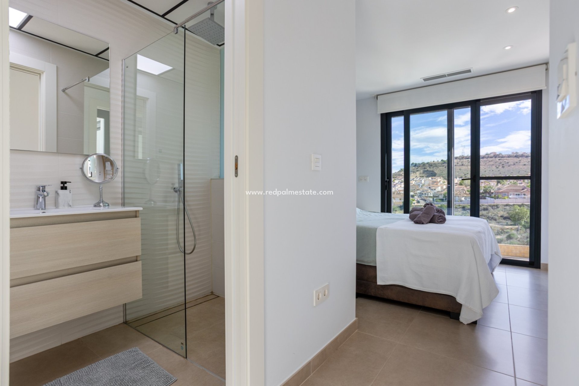 Återförsäljning - Radhus -
Benijofar - Costa Blanca