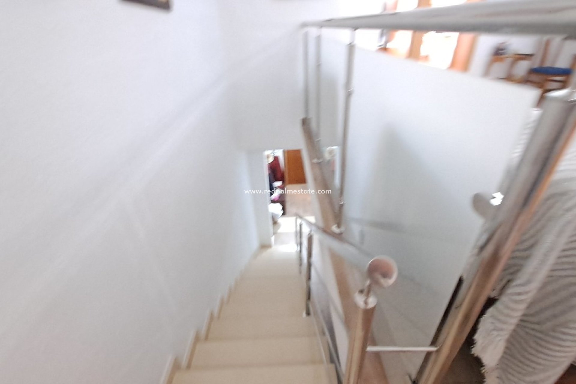 Återförsäljning - Radhus -
Benijofar