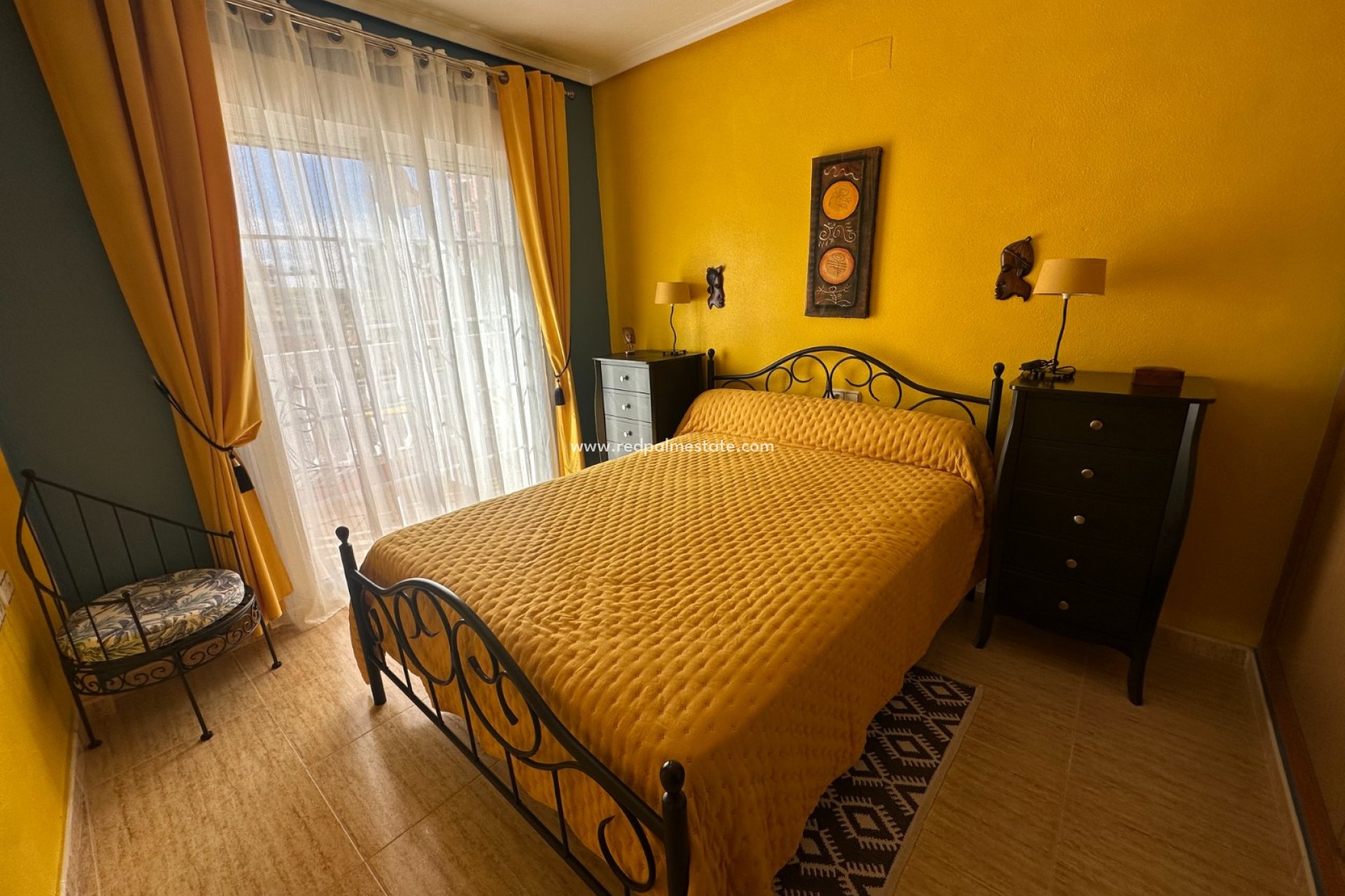 Återförsäljning - Radhus -
Bigastro - Inland