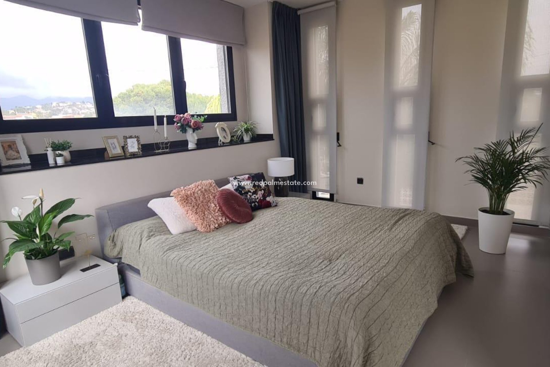 Återförsäljning - Radhus -
Calpe