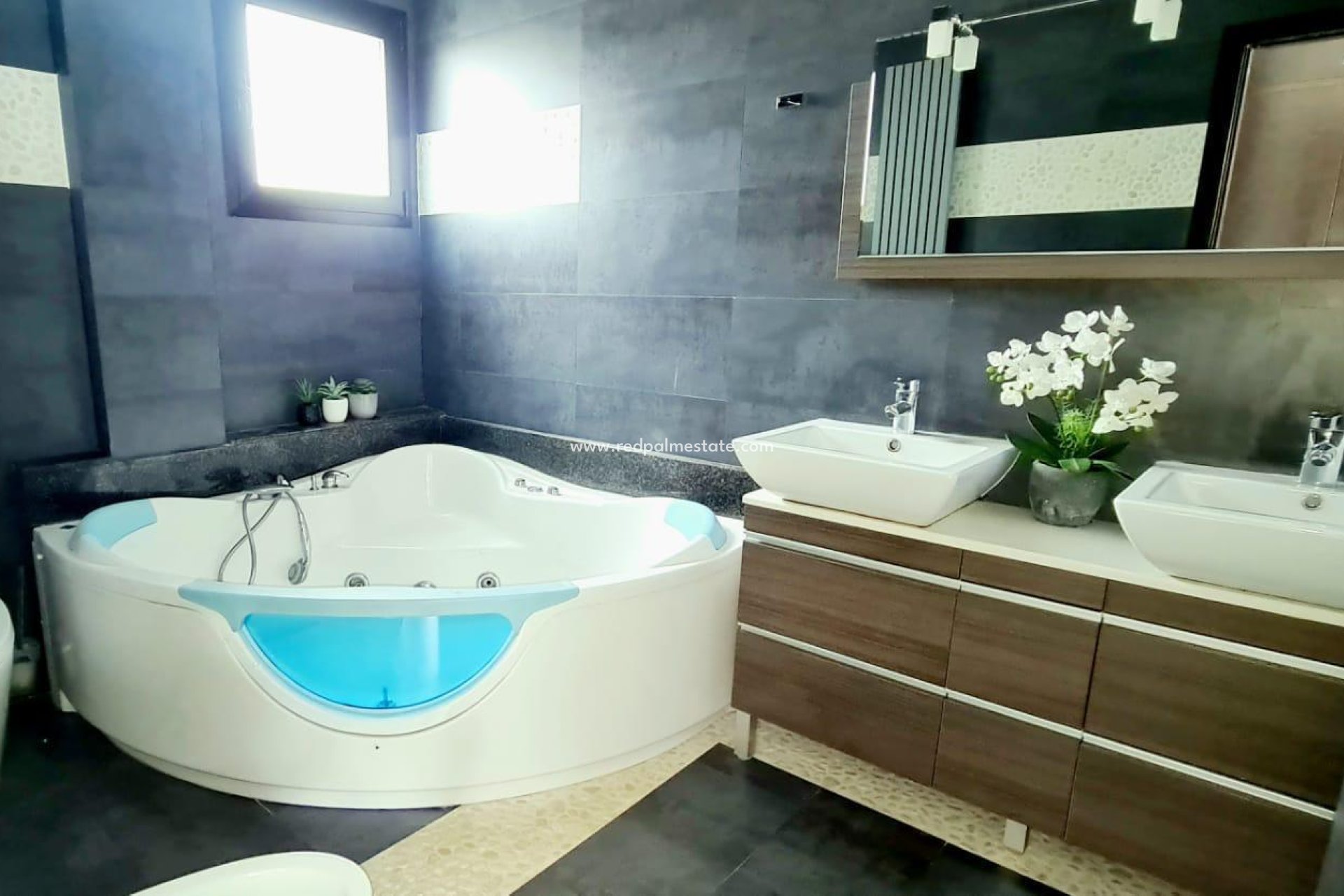 Återförsäljning - Radhus -
Calpe