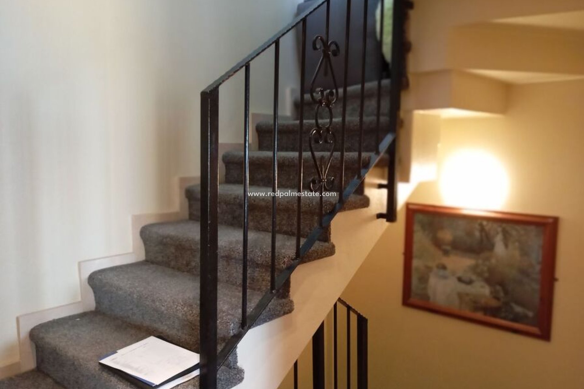 Återförsäljning - Radhus -
Catral - Costa Blanca