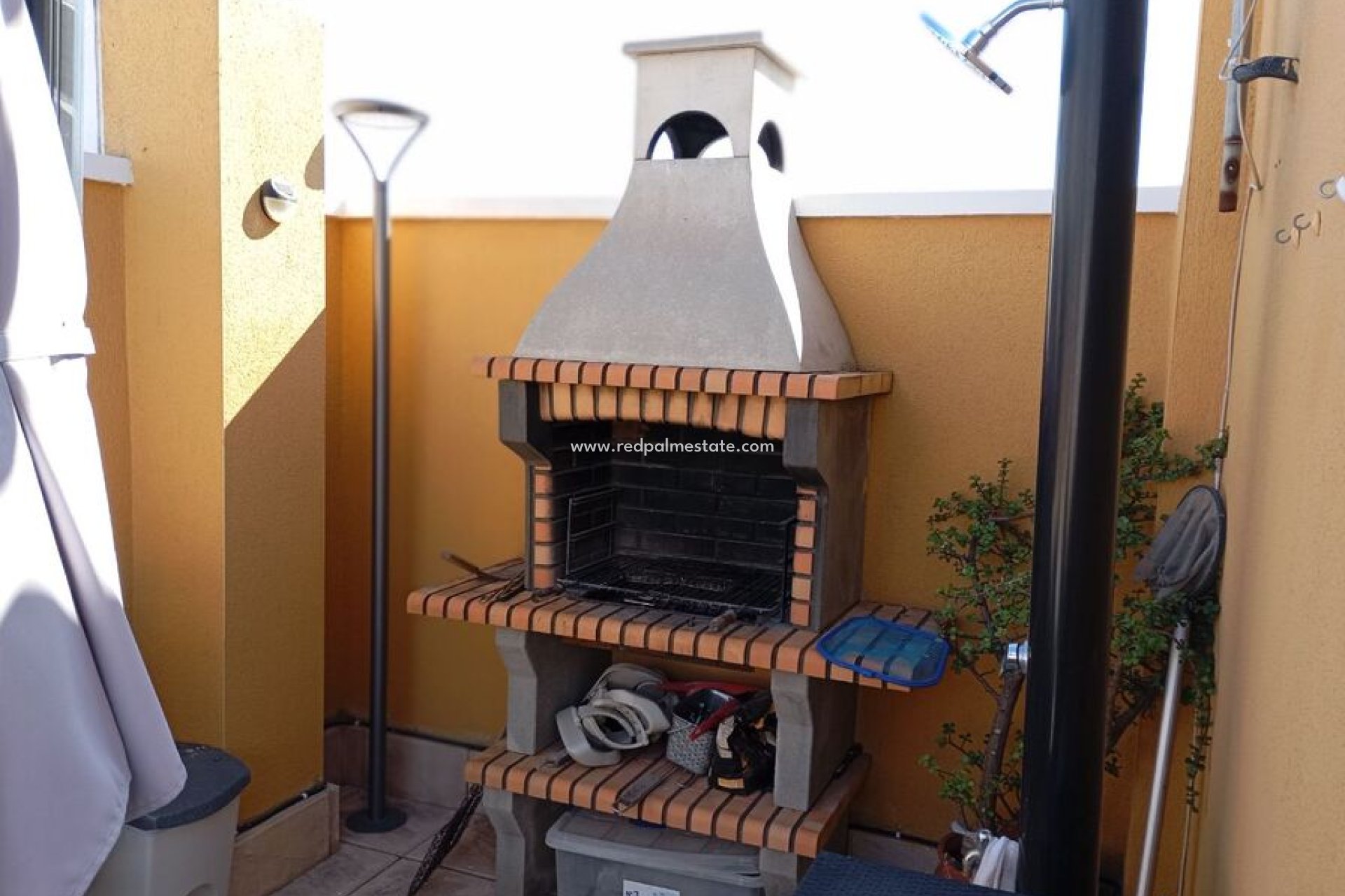 Återförsäljning - Radhus -
Catral - Costa Blanca