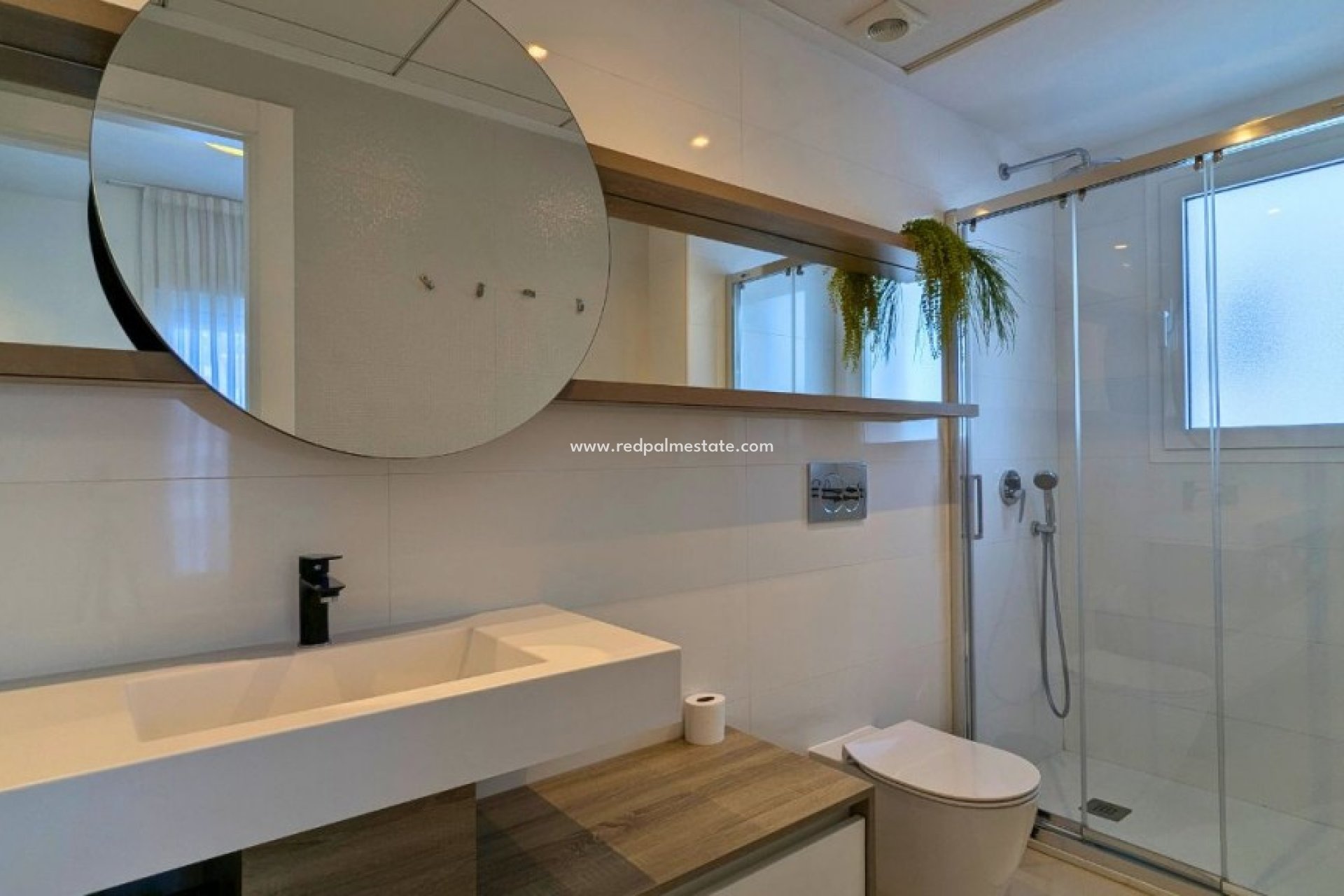 Återförsäljning - Radhus -
Ciudad Quesada - Ciudad quesada