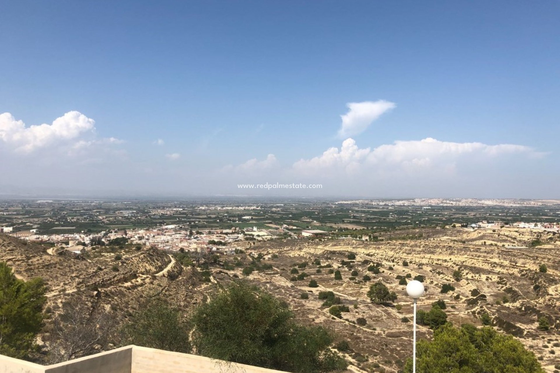 Återförsäljning - Radhus -
Ciudad quesada - Costa Blanca