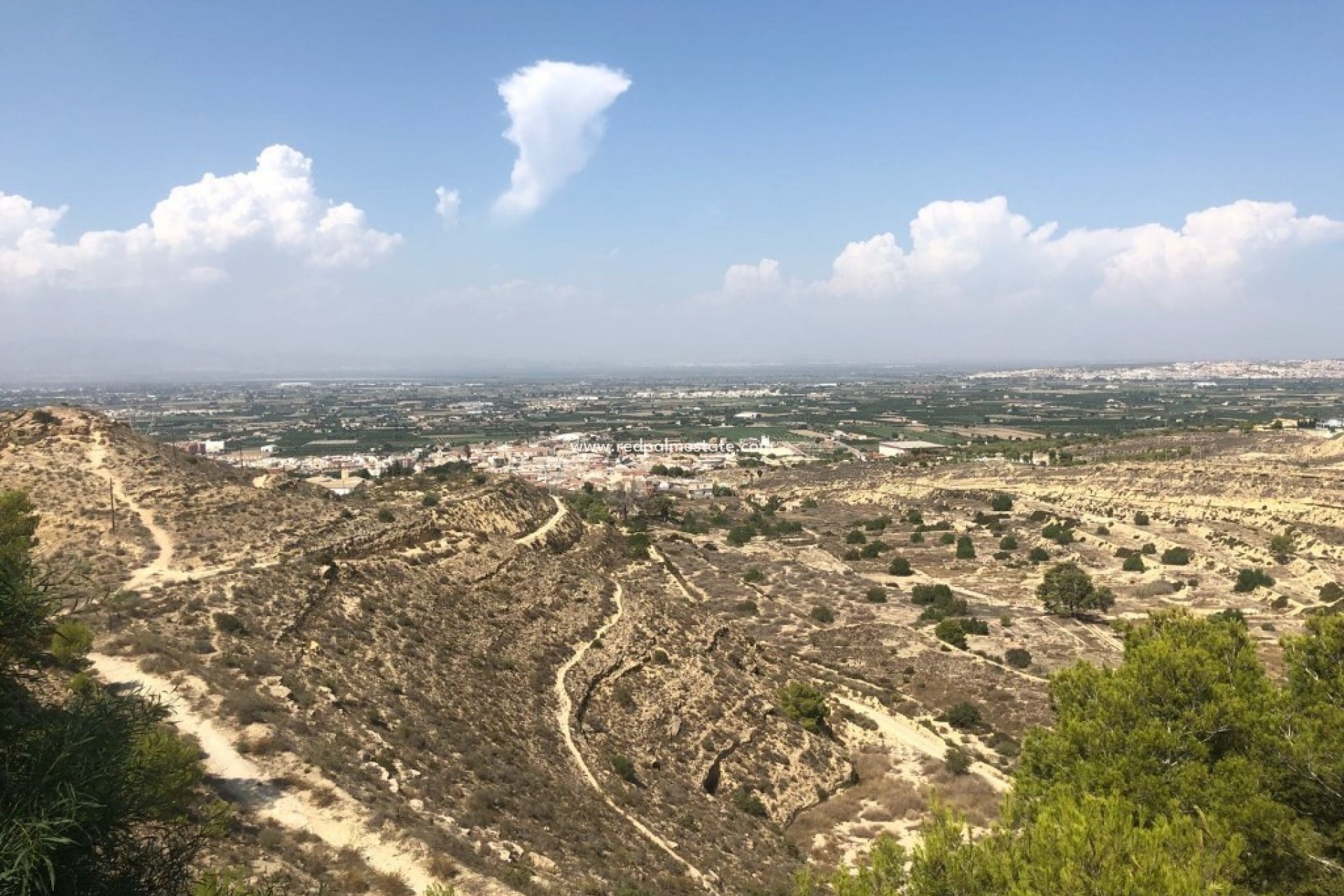 Återförsäljning - Radhus -
Ciudad quesada - Costa Blanca