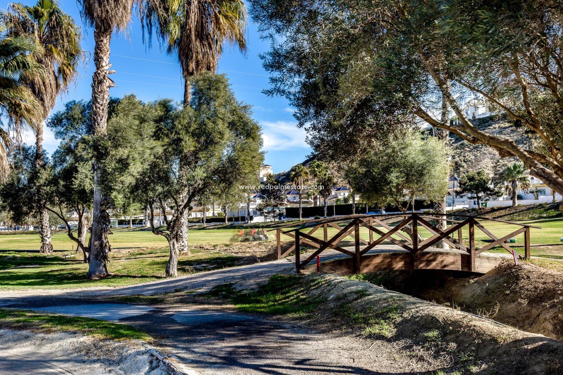 Återförsäljning - Radhus -
Ciudad quesada - Costa Blanca