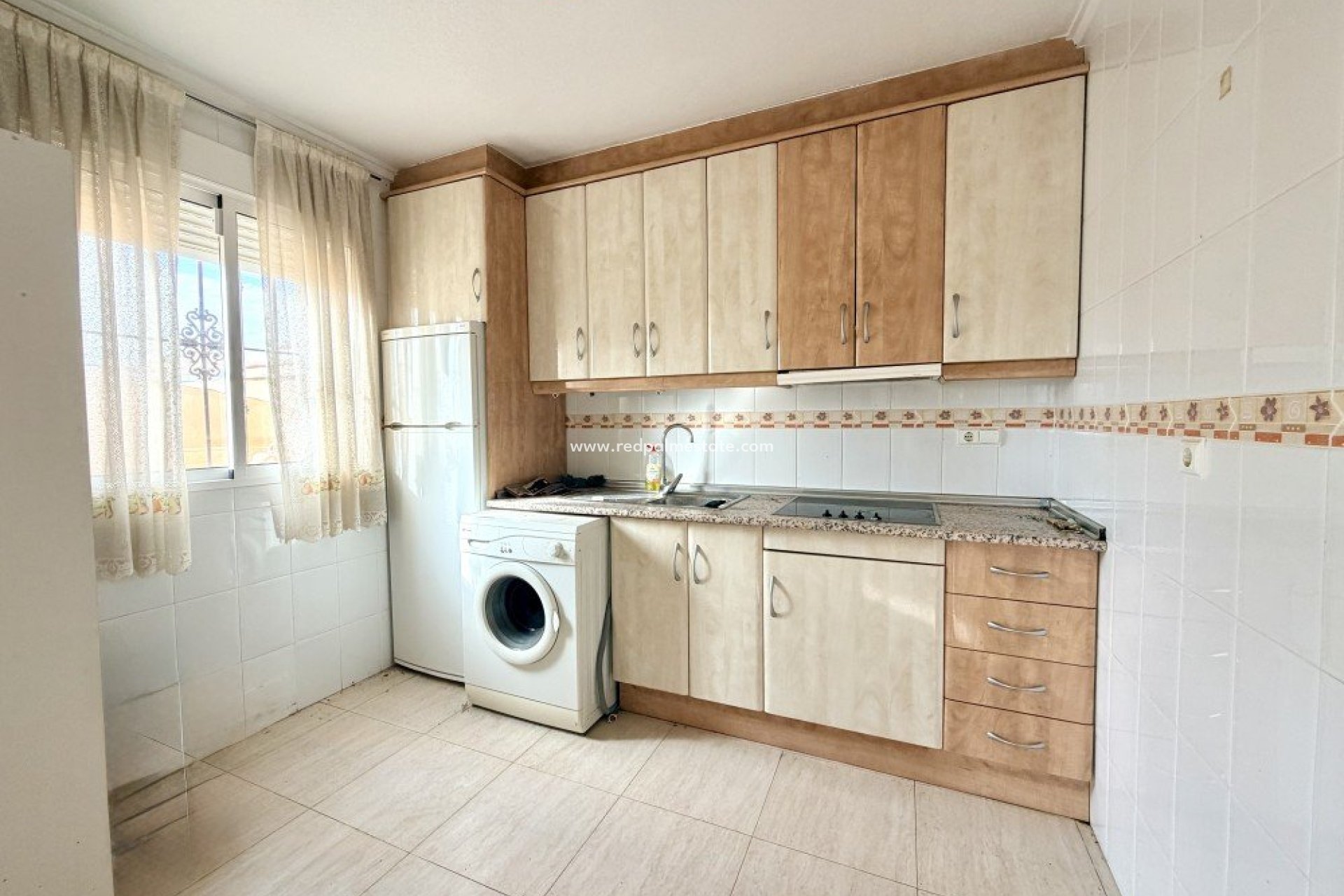 Återförsäljning - Radhus -
Ciudad Quesada/Rojales - Ciudad Quesada