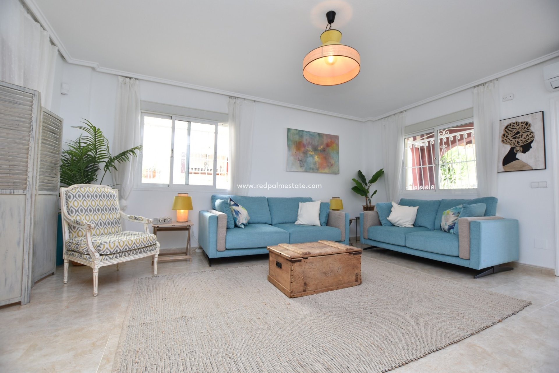 Återförsäljning - Radhus -
Ciudad Quesada/Rojales - Ciudad Quesada