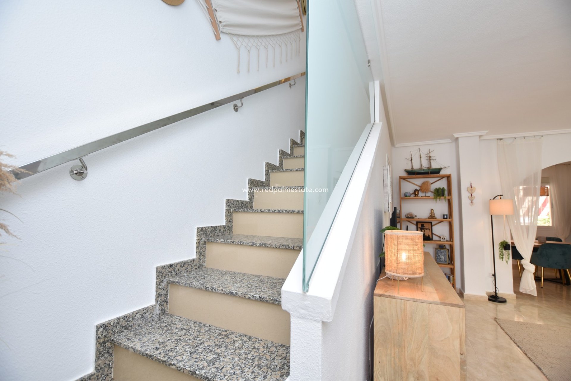 Återförsäljning - Radhus -
Ciudad Quesada/Rojales - Ciudad Quesada