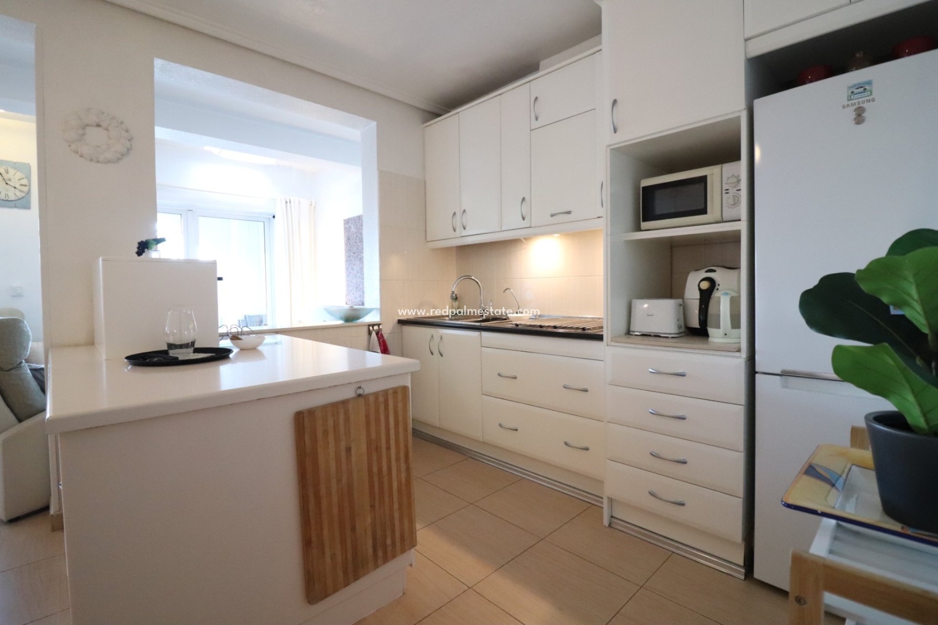 Återförsäljning - Radhus -
Ciudad Quesada/Rojales - Ciudad Quesada