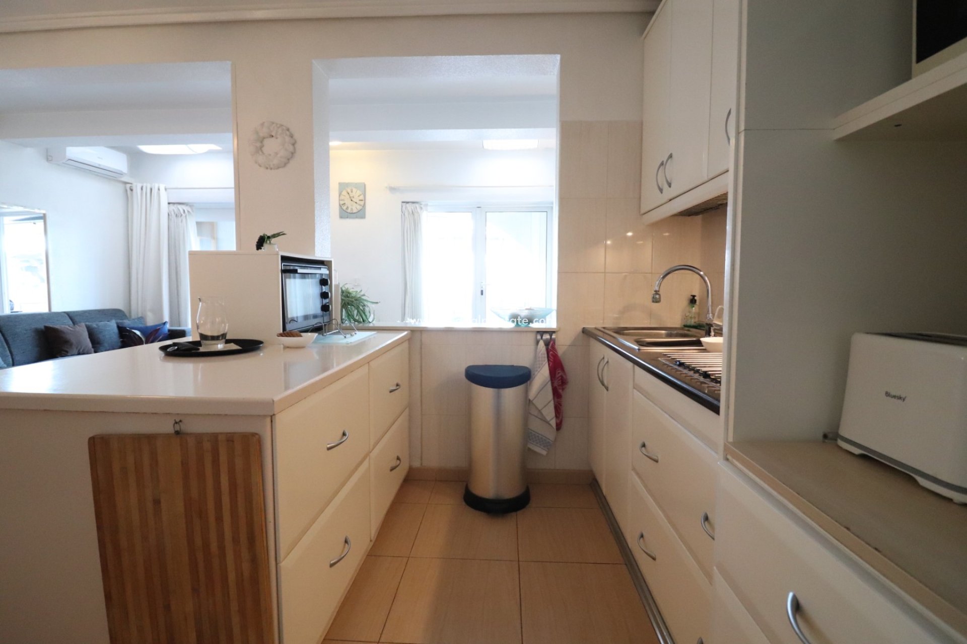 Återförsäljning - Radhus -
Ciudad Quesada/Rojales - Ciudad Quesada