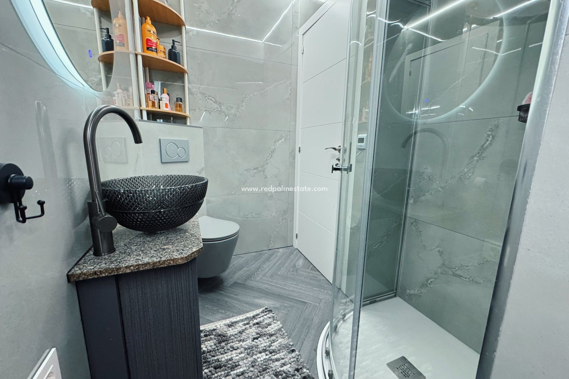 Återförsäljning - Radhus -
Ciudad Quesada/Rojales - Ciudad Quesada