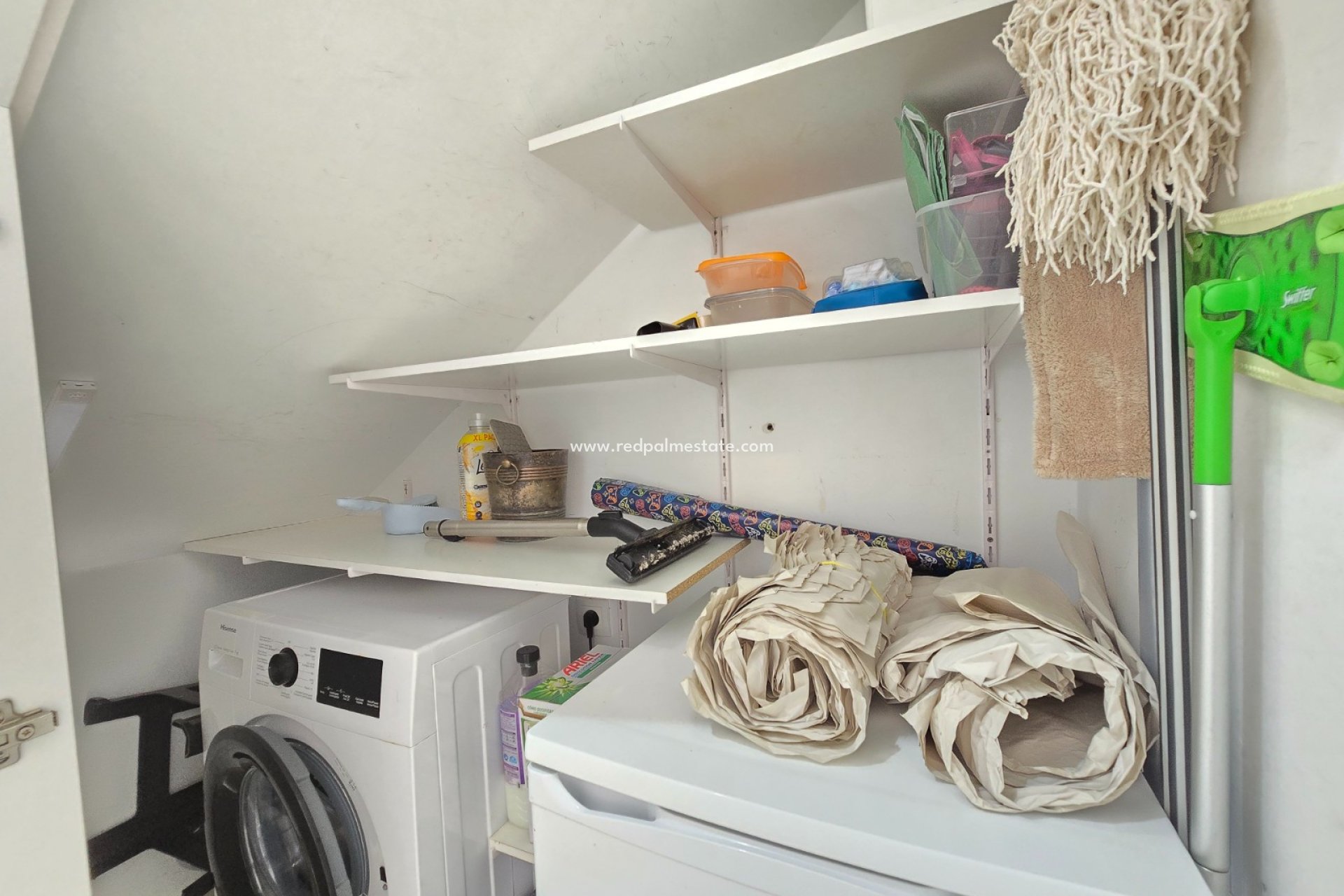 Återförsäljning - Radhus -
Ciudad Quesada/Rojales - Ciudad Quesada