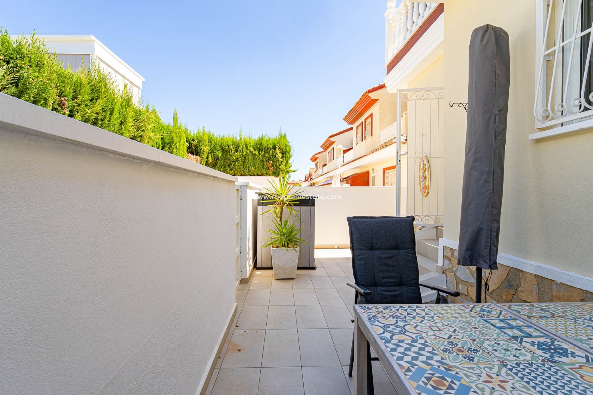 Återförsäljning - Radhus -
Ciudad Quesada/Rojales - Doña Pepa