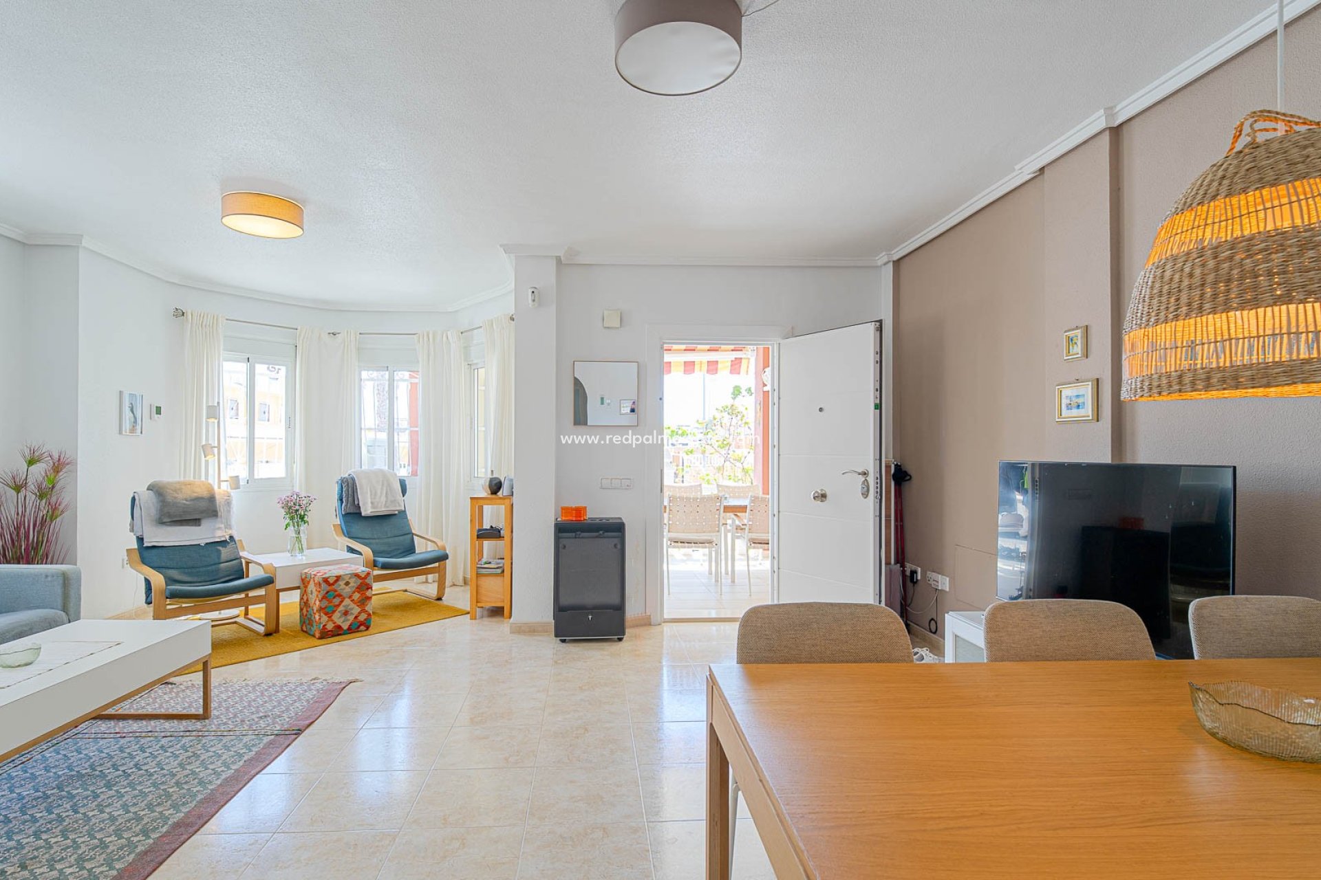 Återförsäljning - Radhus -
Ciudad Quesada/Rojales - Doña Pepa