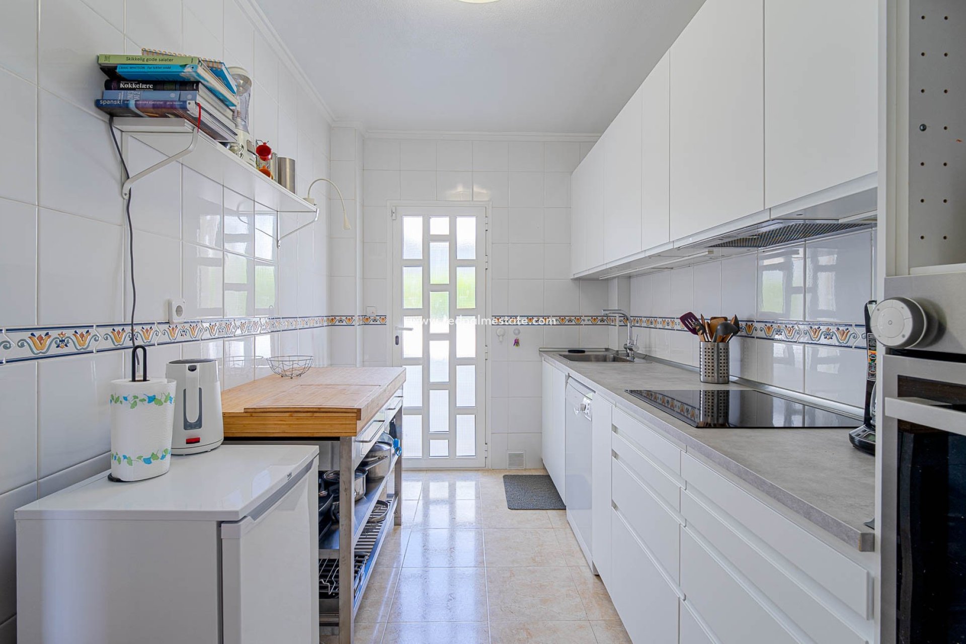 Återförsäljning - Radhus -
Ciudad Quesada/Rojales - Doña Pepa