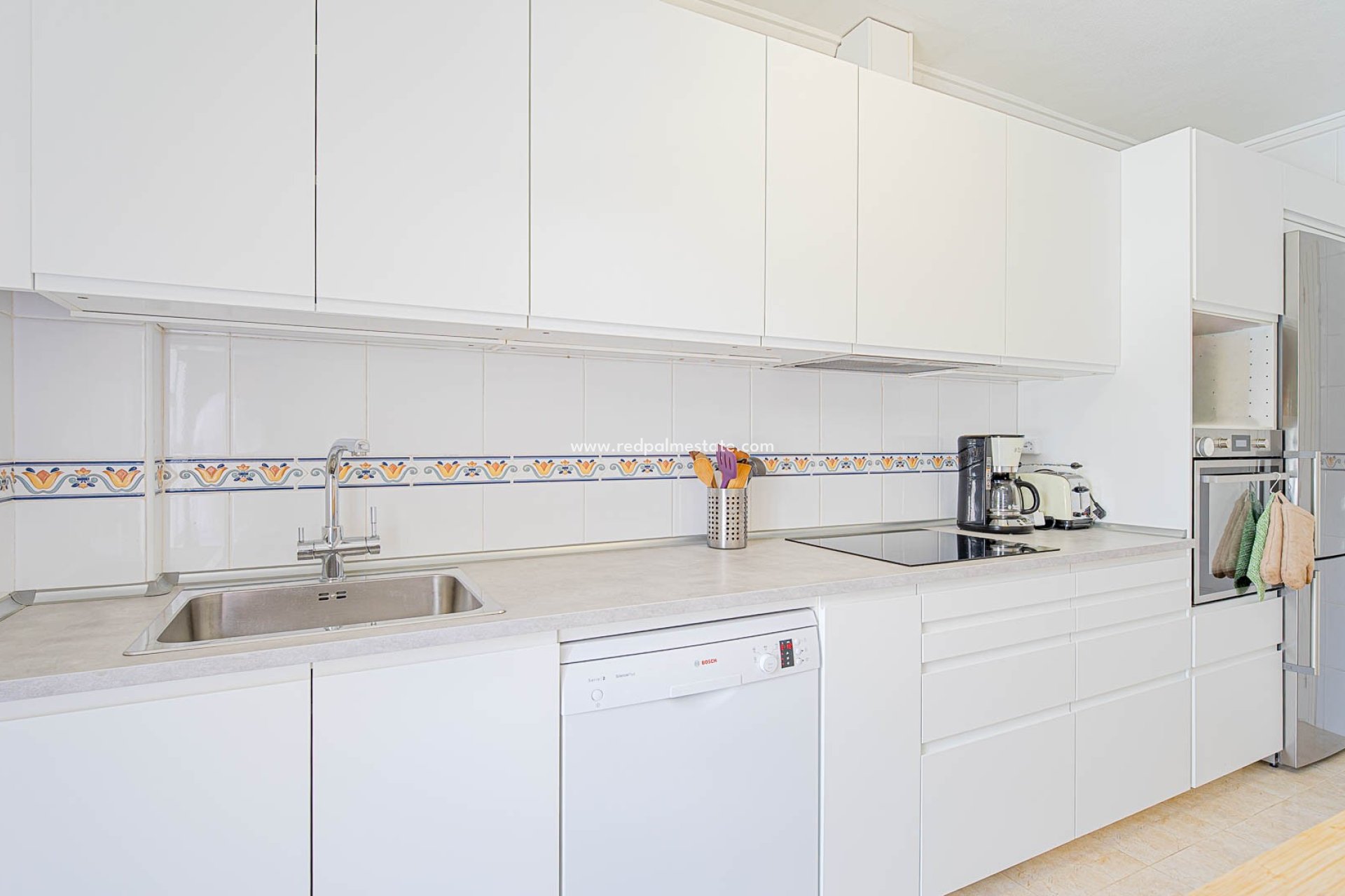 Återförsäljning - Radhus -
Ciudad Quesada/Rojales - Doña Pepa