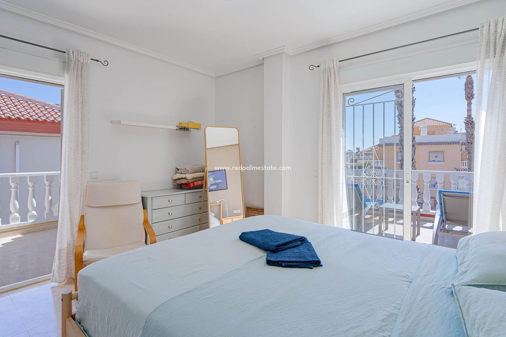 Återförsäljning - Radhus -
Ciudad Quesada/Rojales - Doña Pepa