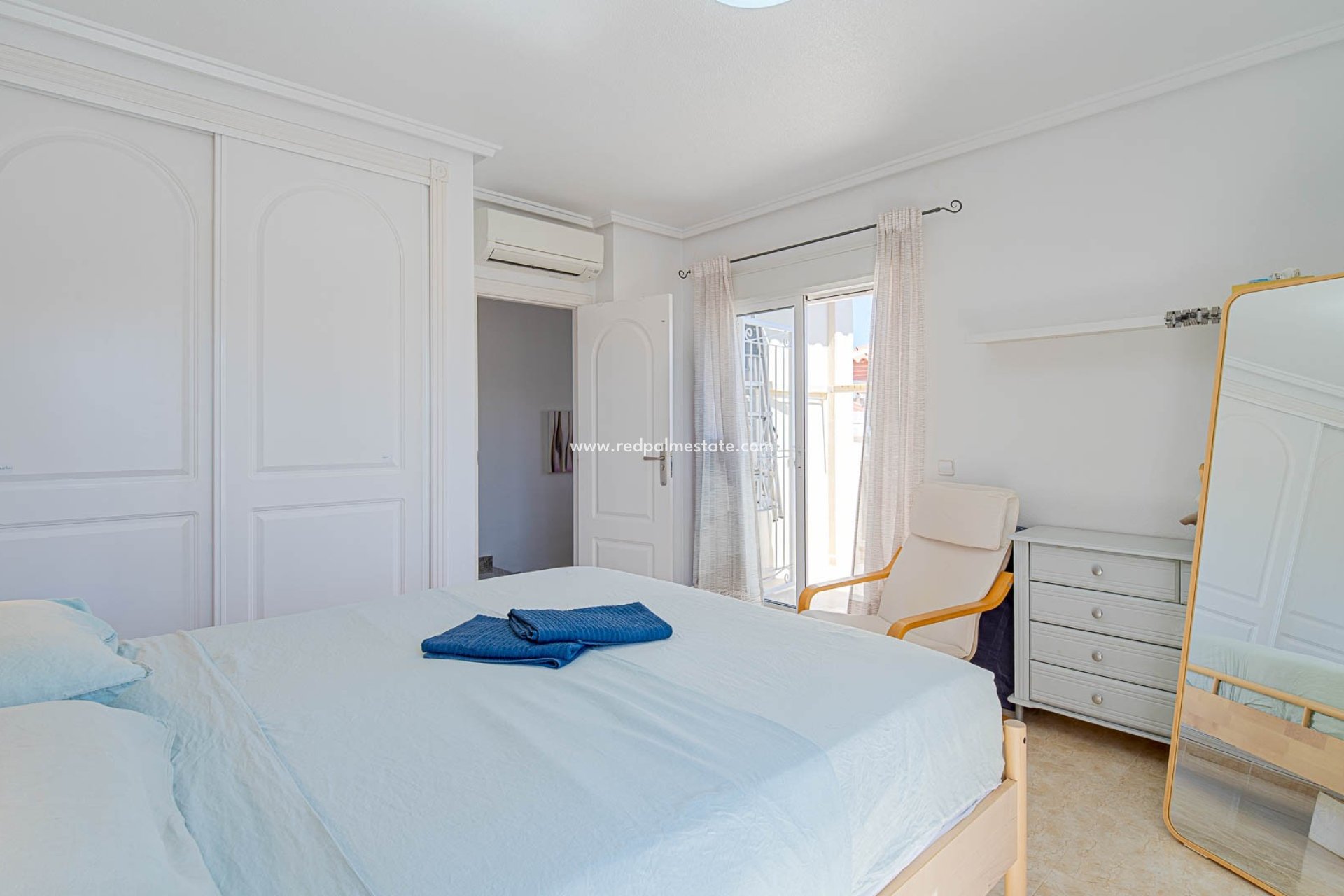 Återförsäljning - Radhus -
Ciudad Quesada/Rojales - Doña Pepa
