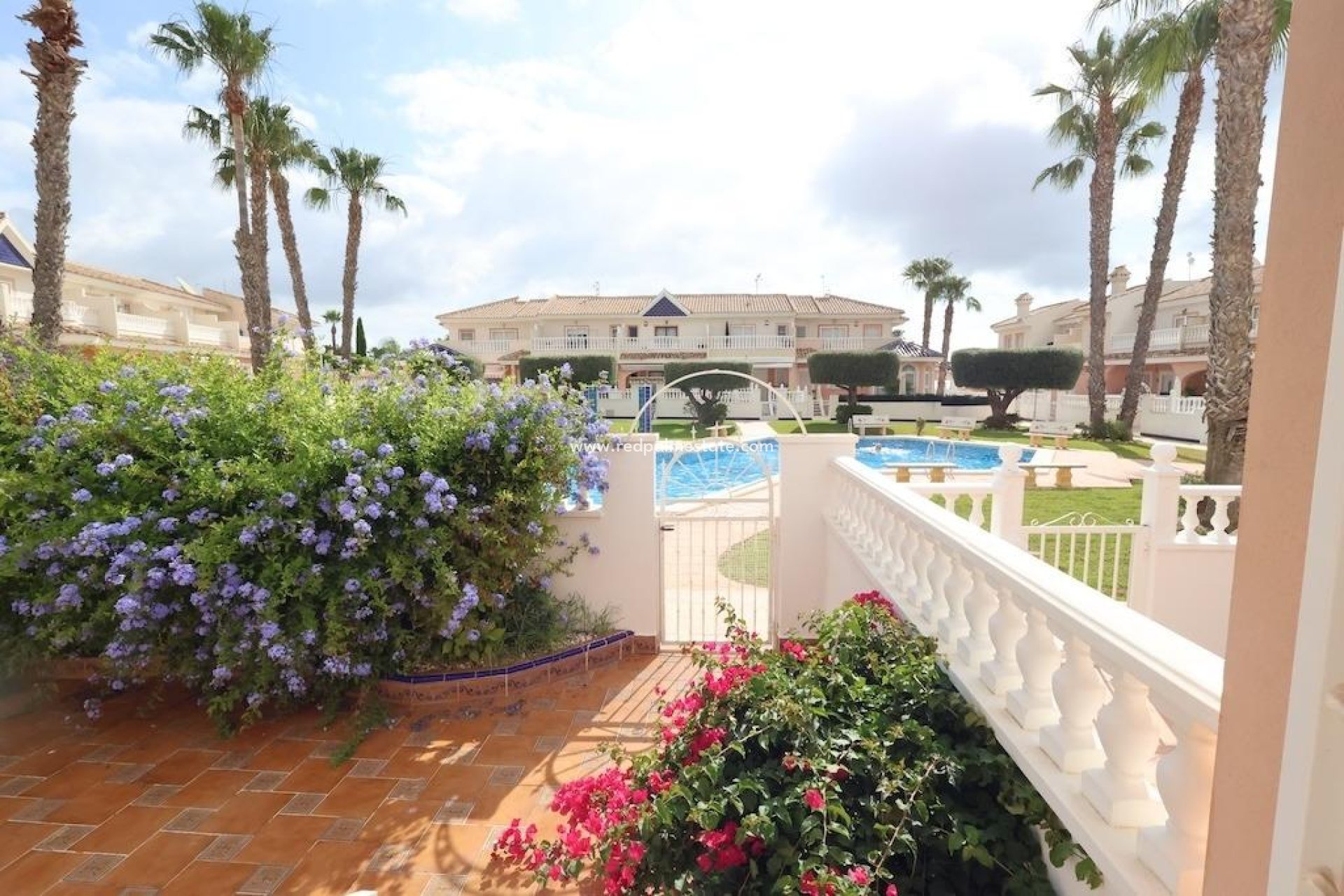 Återförsäljning - Radhus -
Ciudad Quesada/Rojales - Doña Pepa