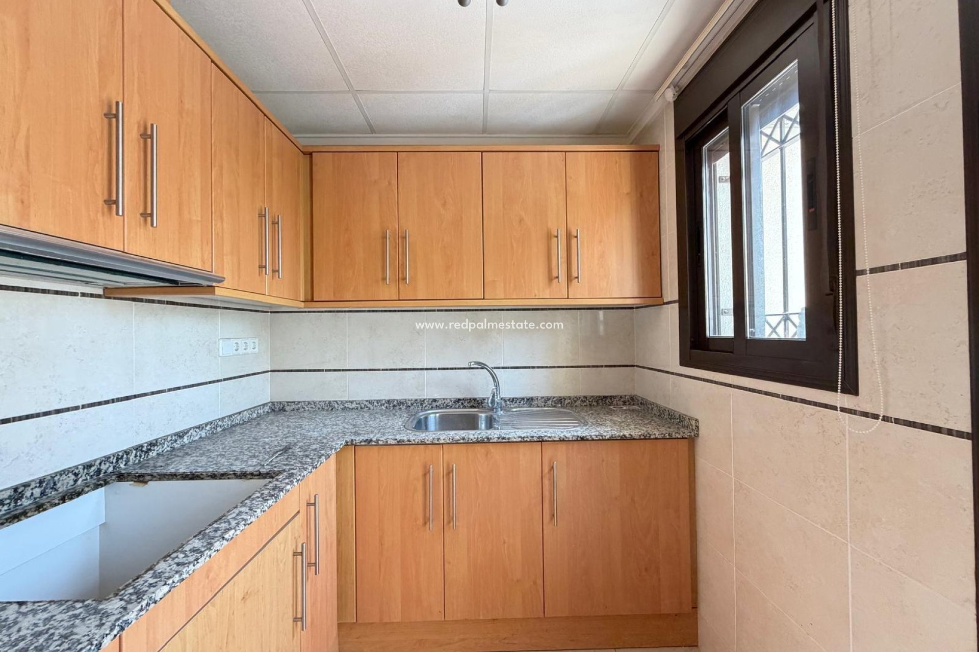 Återförsäljning - Radhus -
Ciudad Quesada/Rojales - Lo Marabu