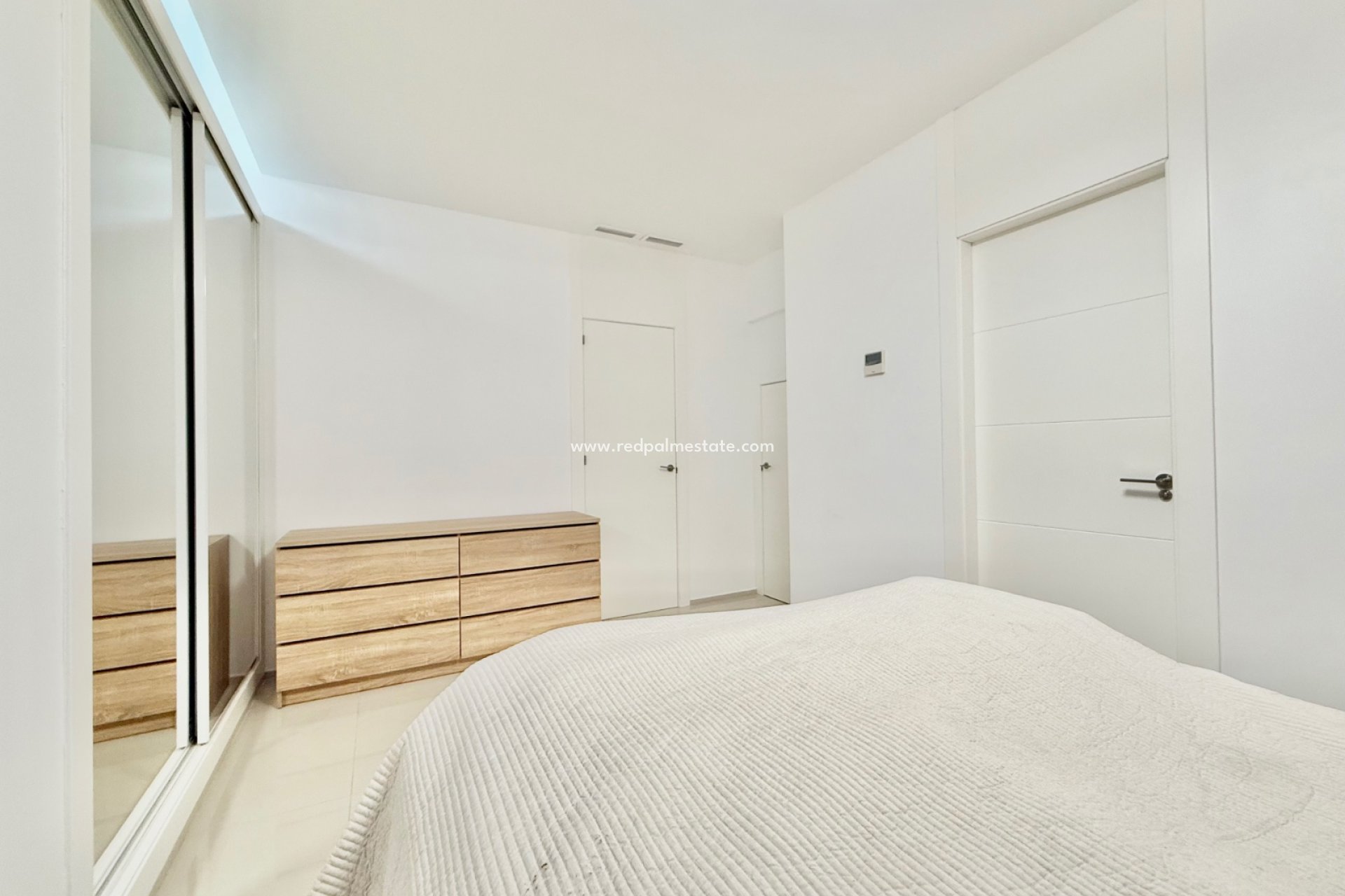 Återförsäljning - Radhus -
Ciudad Quesada/Rojales - Lo Marabu