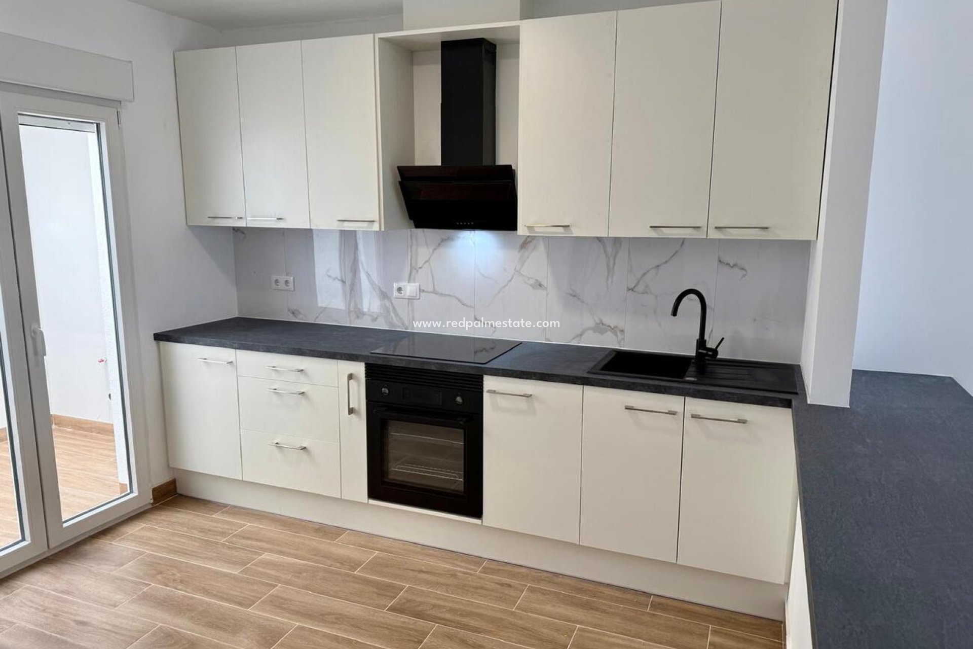 Återförsäljning - Radhus -
Ciudad Quesada/Rojales - Rojales, CIudad Quesada