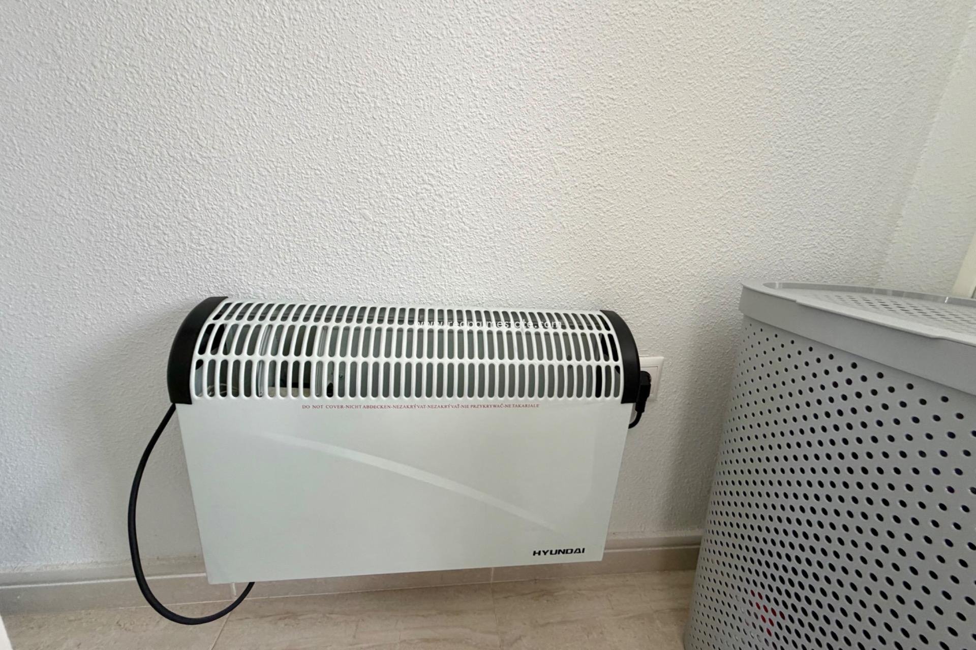 Återförsäljning - Radhus -
Ciudad Quesada/Rojales - Rojales