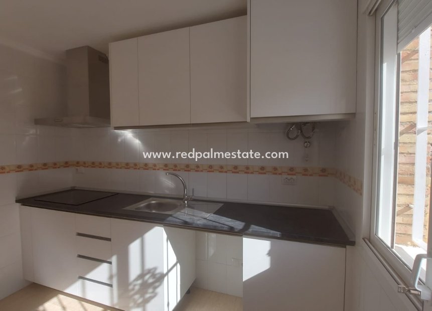 Återförsäljning - Radhus -
Ciudad Quesada/Rojales - Rojales