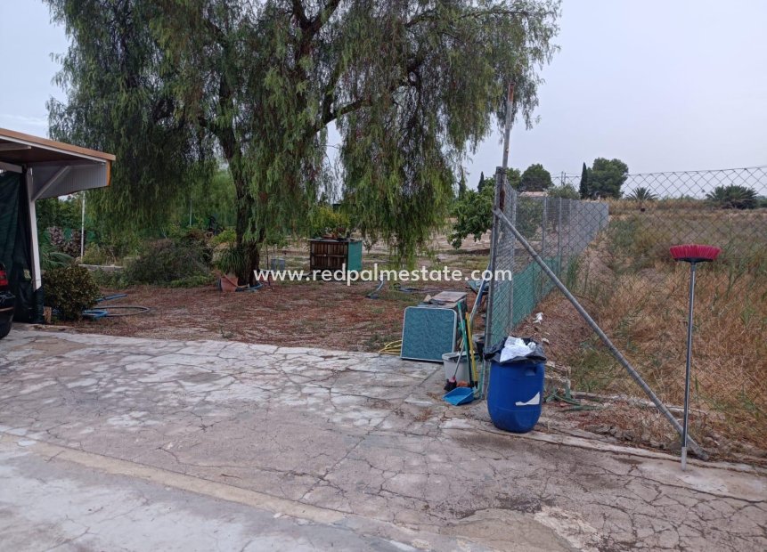 Återförsäljning - Radhus -
Cox - Granja de Rocamora