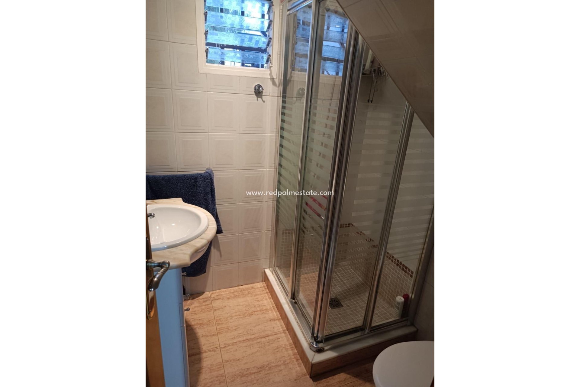 Återförsäljning - Radhus -
Cox - Granja de Rocamora