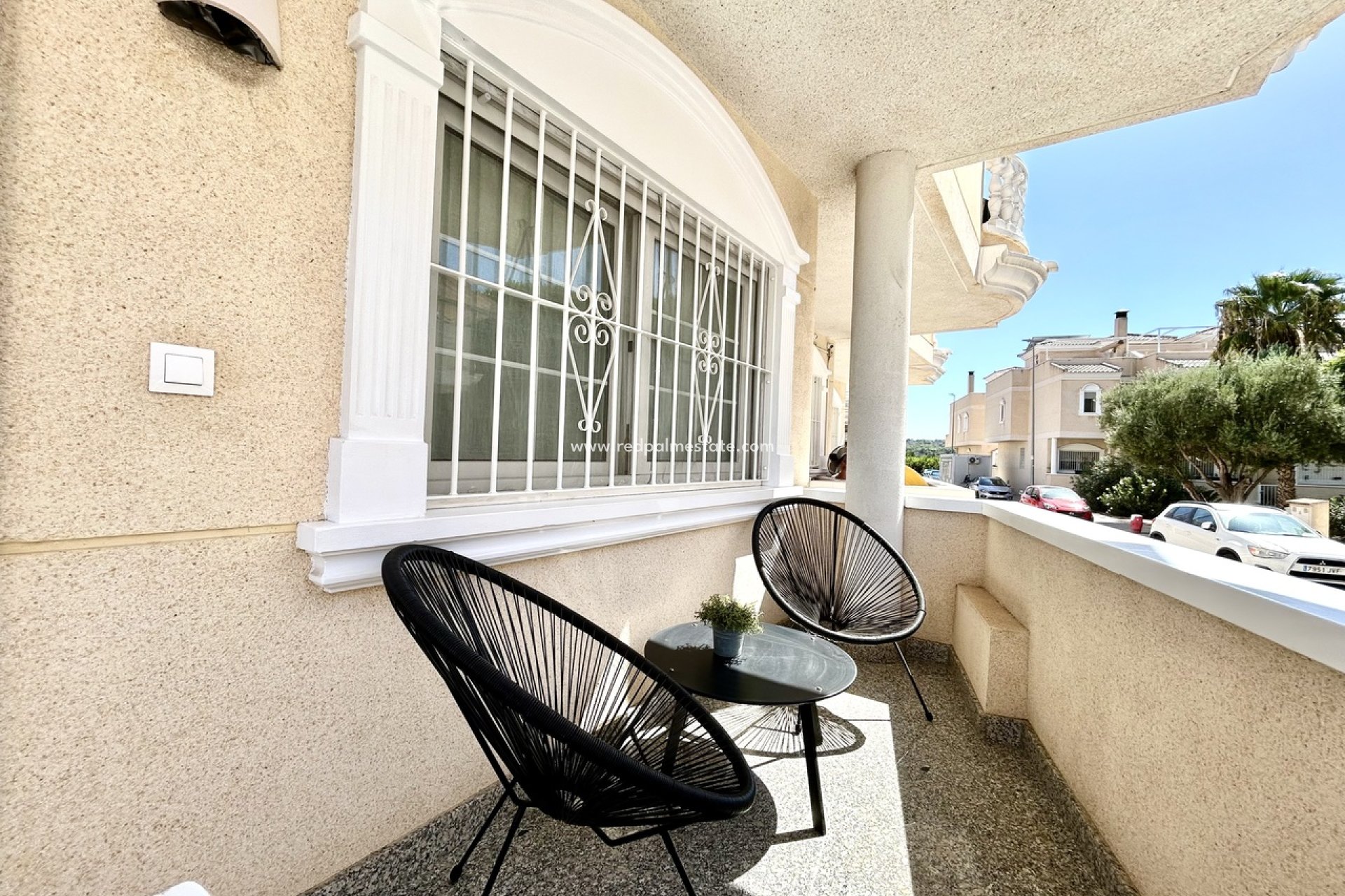Återförsäljning - Radhus -
Daya Vieja - Costa Blanca