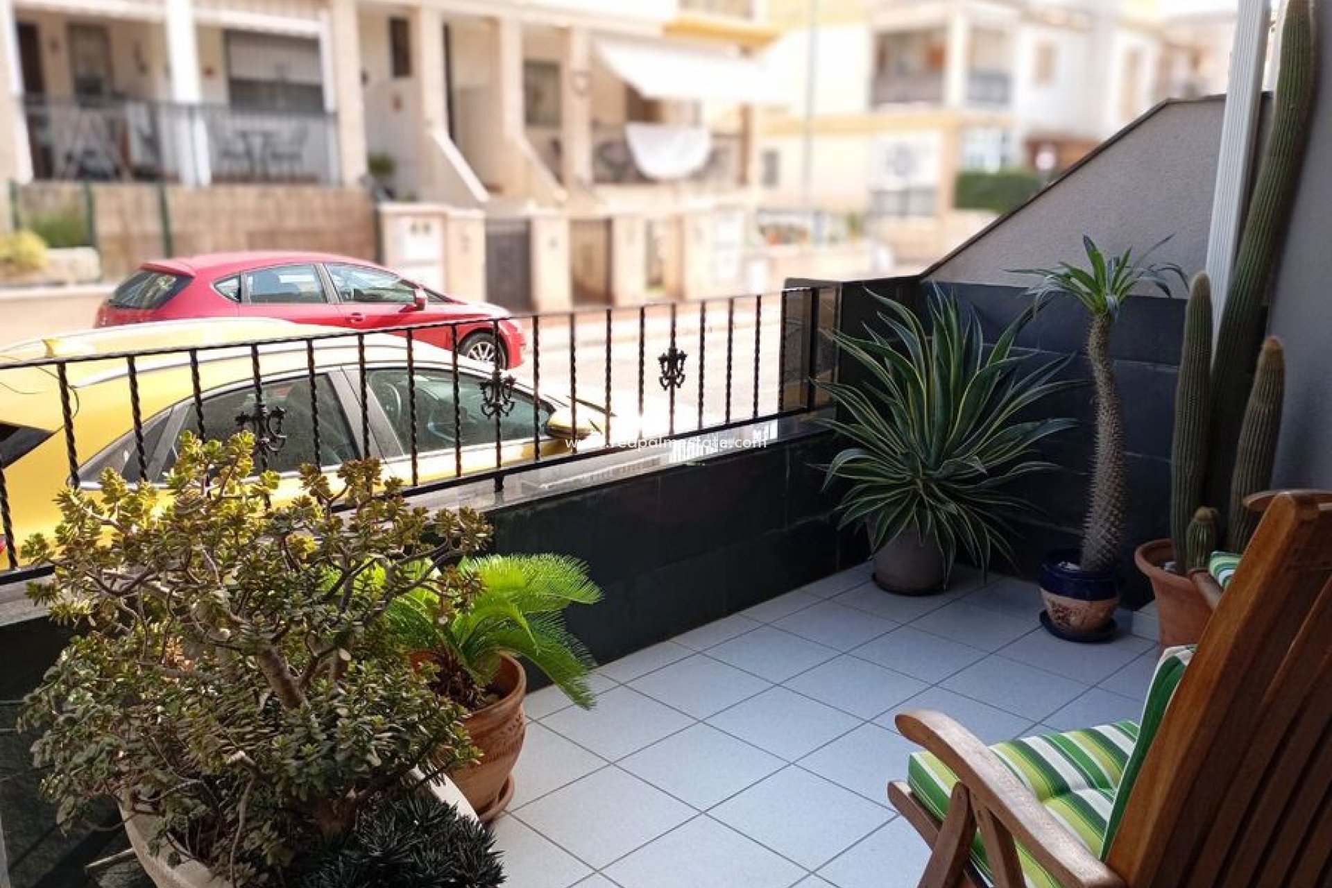 Återförsäljning - Radhus -
Daya Vieja - Costa Blanca