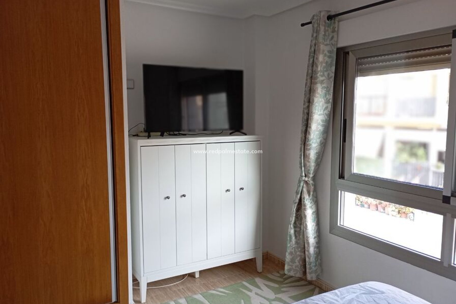 Återförsäljning - Radhus -
Daya Vieja - Costa Blanca