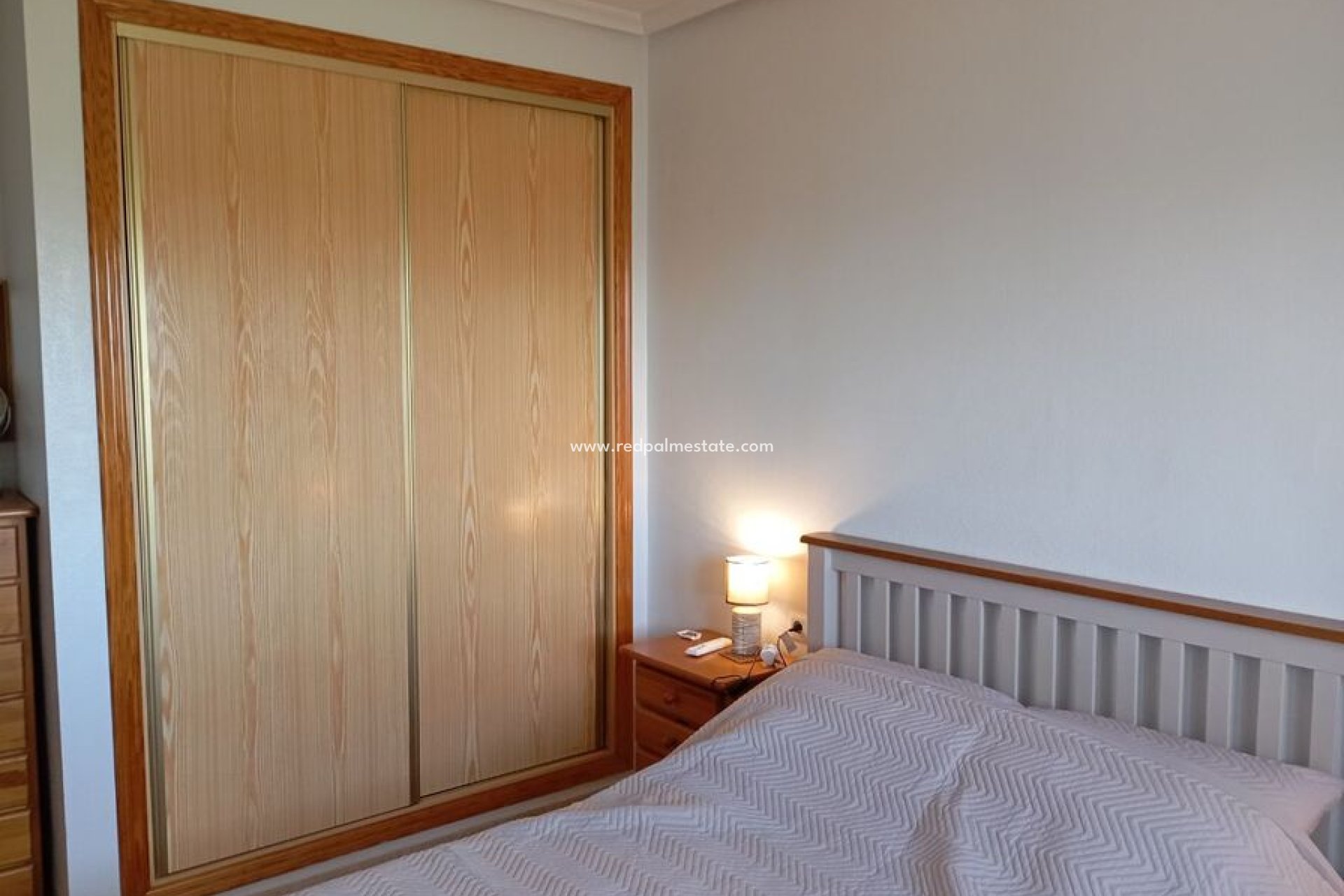 Återförsäljning - Radhus -
Daya Vieja - Costa Blanca