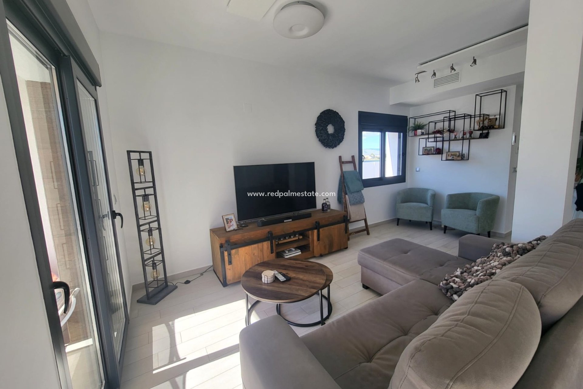 Återförsäljning - Radhus -
Daya Vieja - Costa Blanca