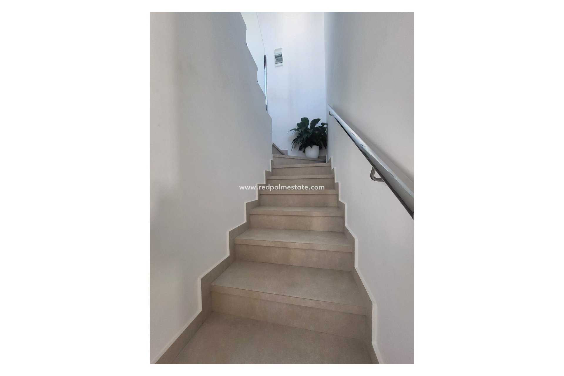 Återförsäljning - Radhus -
Daya Vieja - Costa Blanca