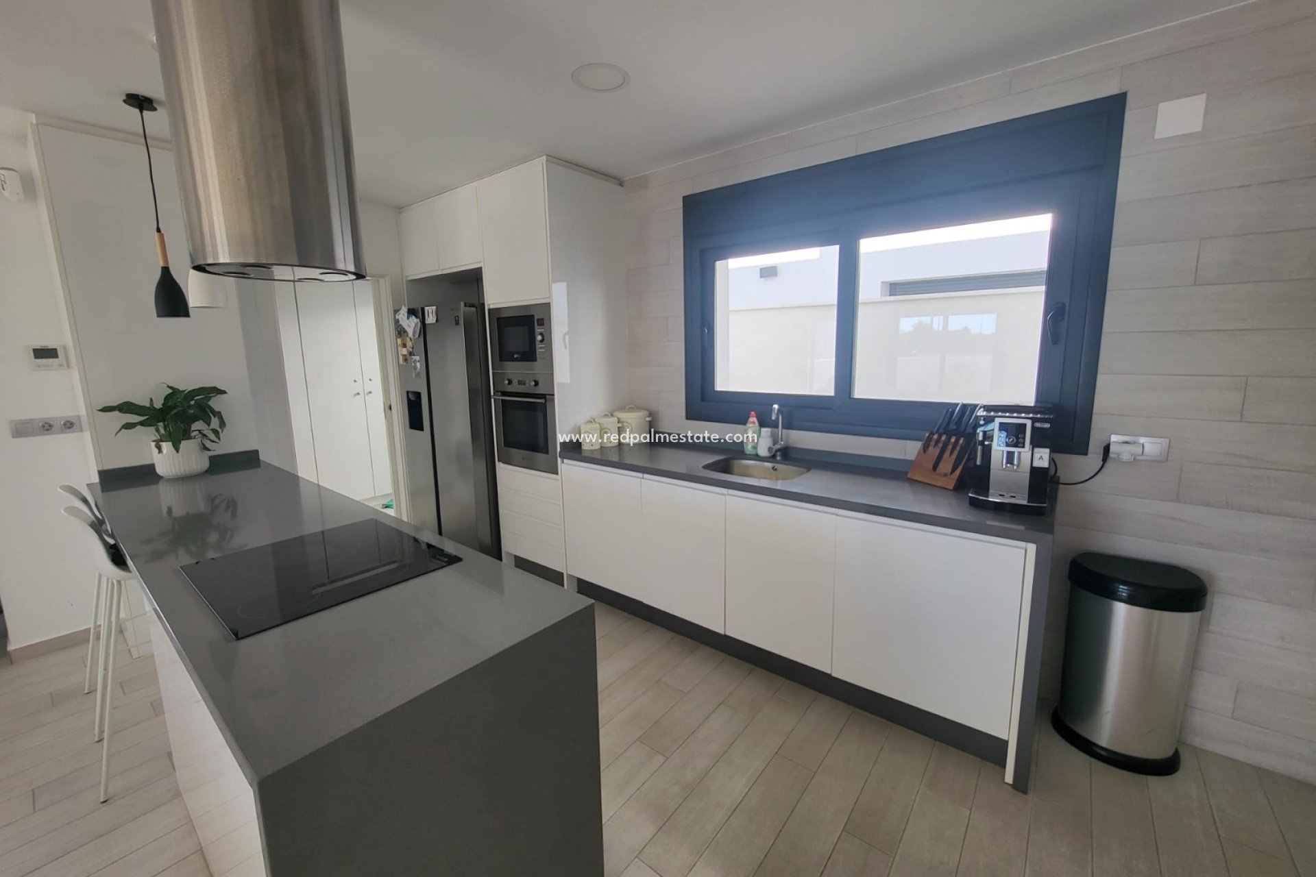 Återförsäljning - Radhus -
Daya Vieja - Costa Blanca