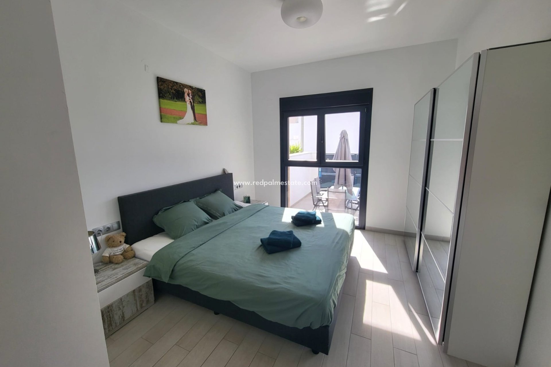 Återförsäljning - Radhus -
Daya Vieja - Costa Blanca