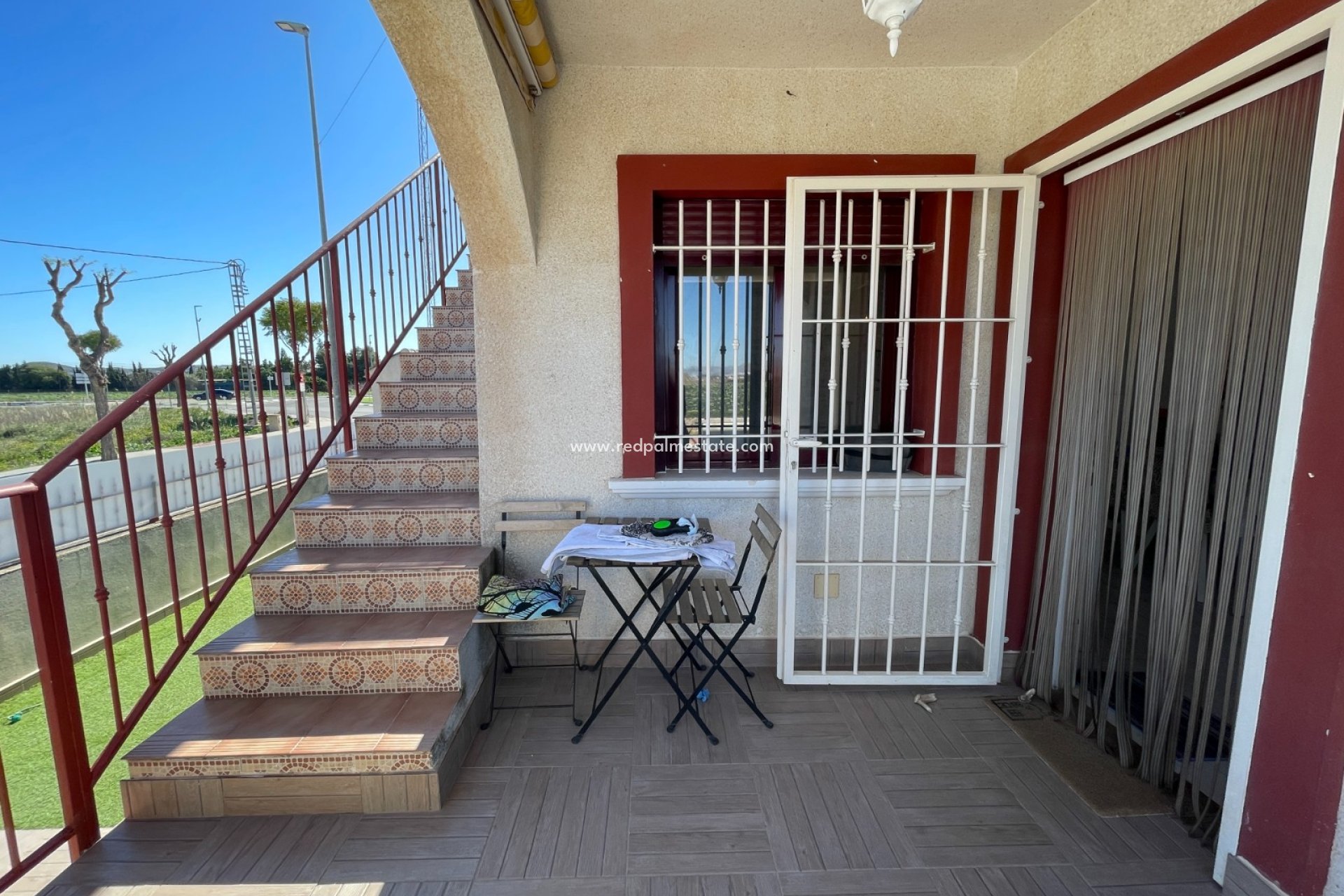 Återförsäljning - Radhus -
Daya Vieja - Costa Blanca