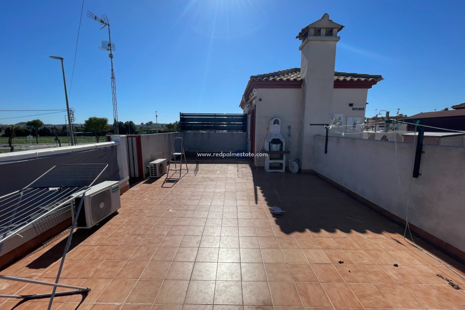 Återförsäljning - Radhus -
Daya Vieja - Costa Blanca